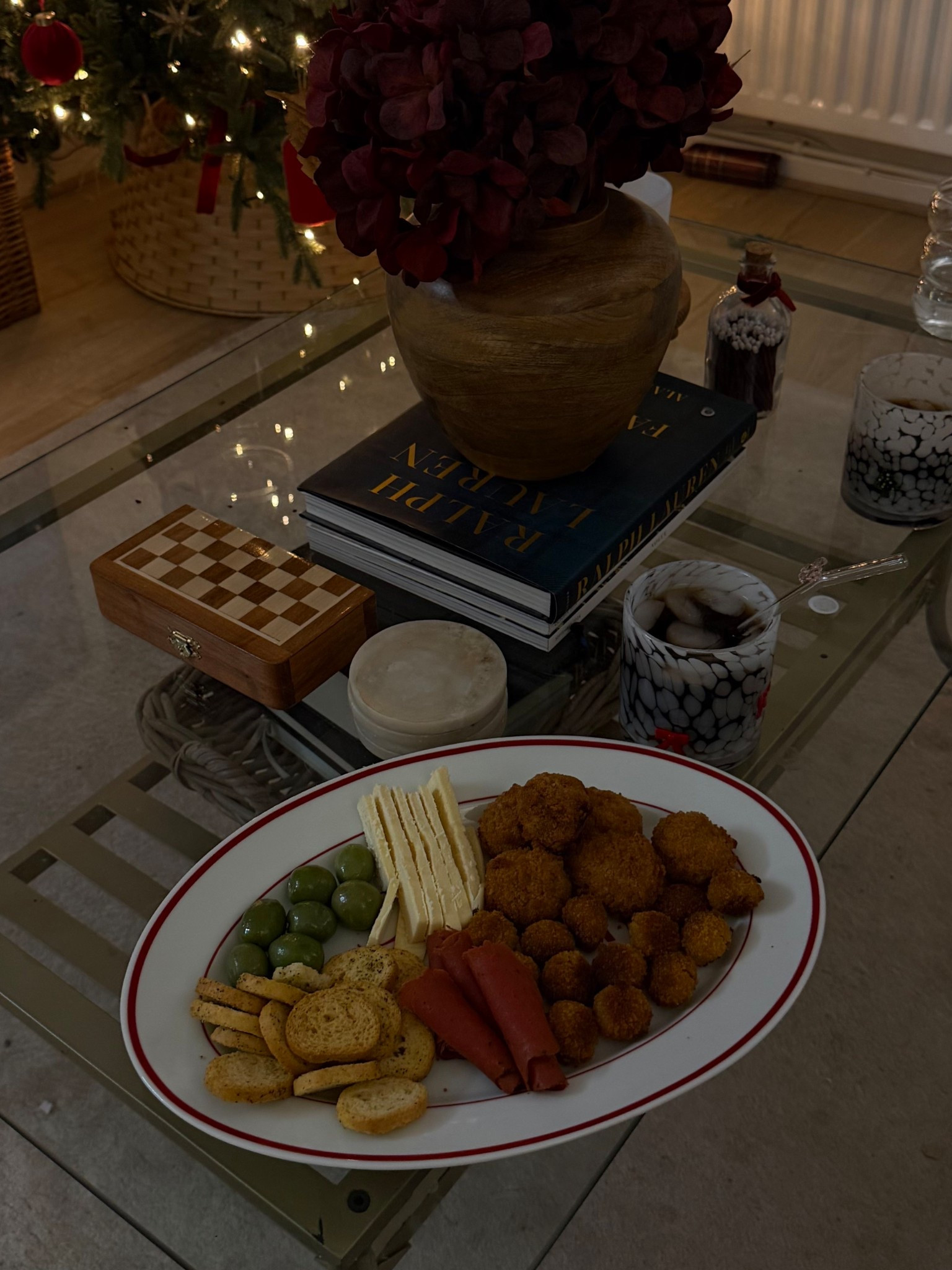 Cosy evenings at home

#LTKuk #LTKhome #LTKfestive