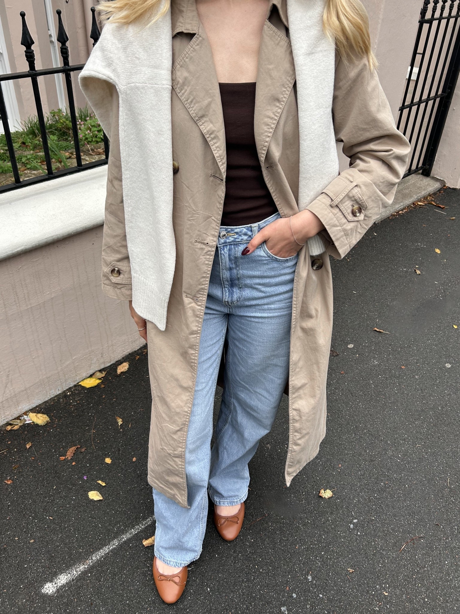 #LTKwinter #LTKautumn #LTKuk