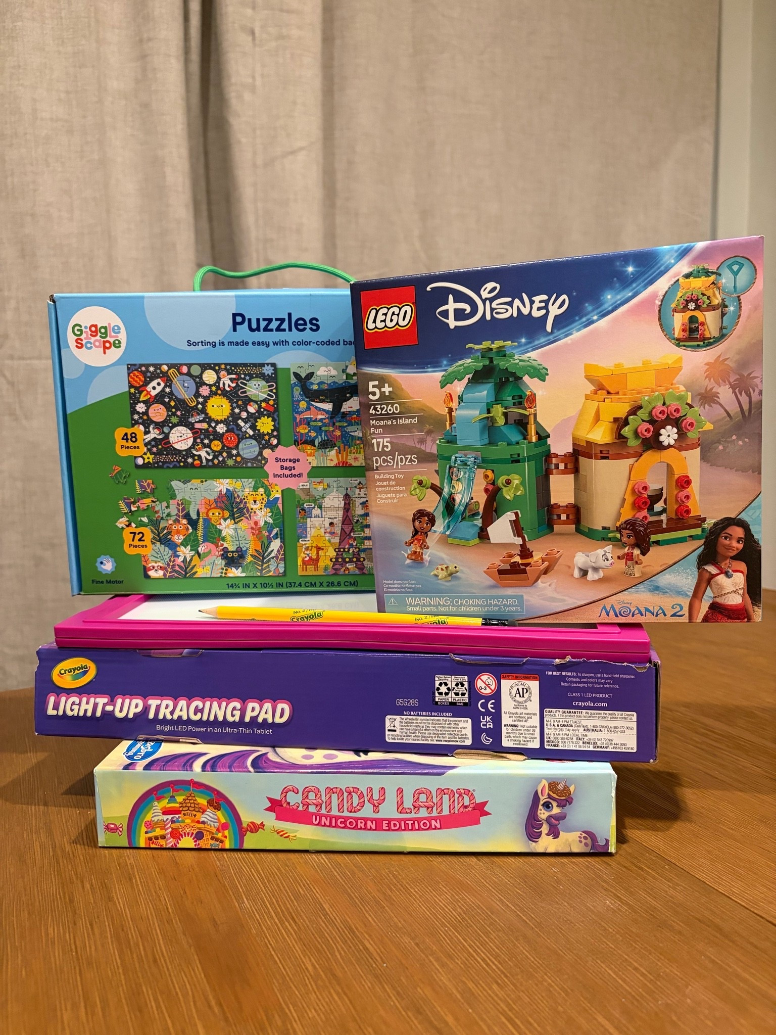 Just some busy things for the kids! The puzzle set I found at target and they don’t have a link online 😭

#LTKmomlife #LTKKids #LTKdayinmylife