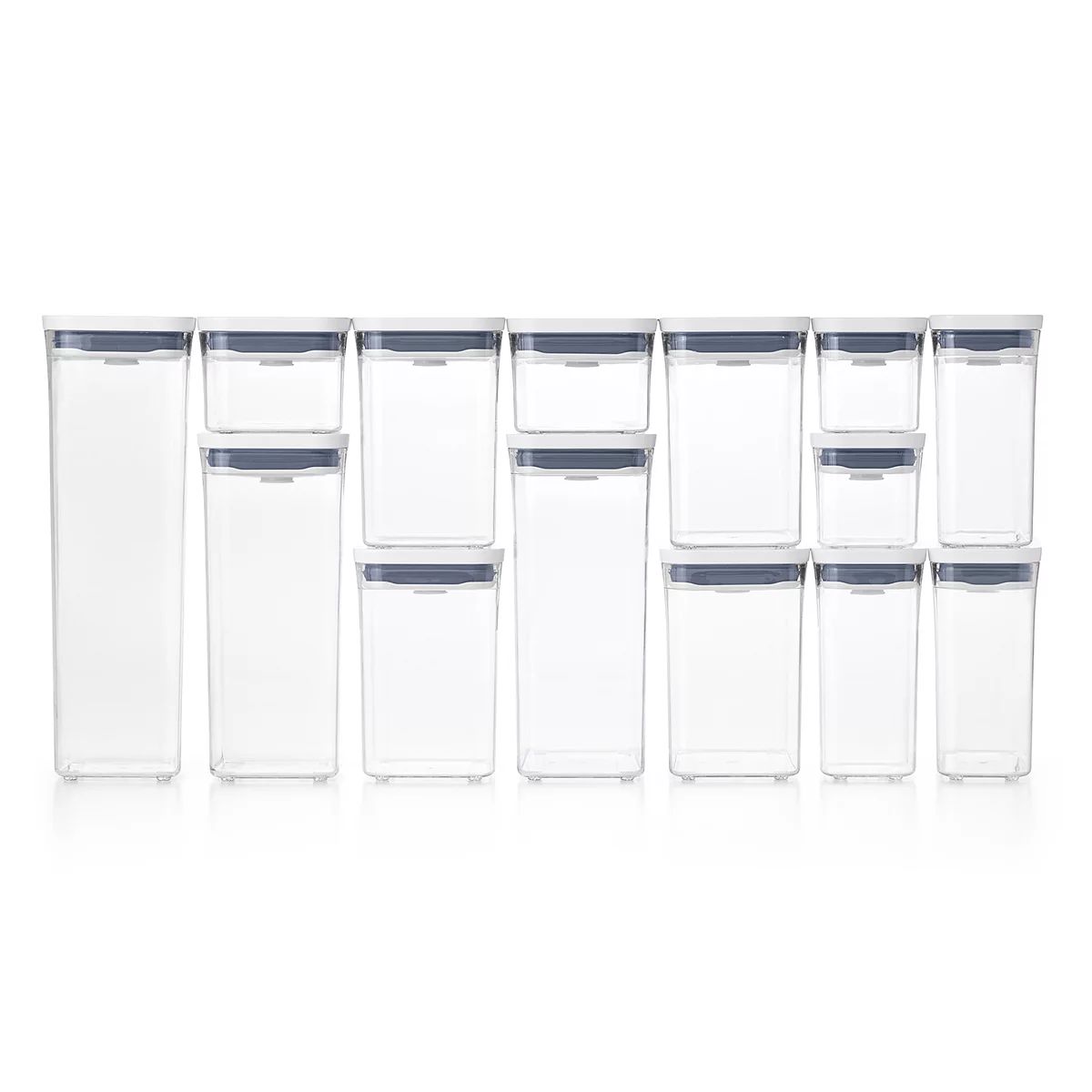 OXO Good Grips POP 20-pc. Container Set | Kohl's