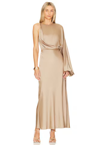 Alessia One Shoulder Dress
                    
                    Significant Other | Revolve Clothing (Global)