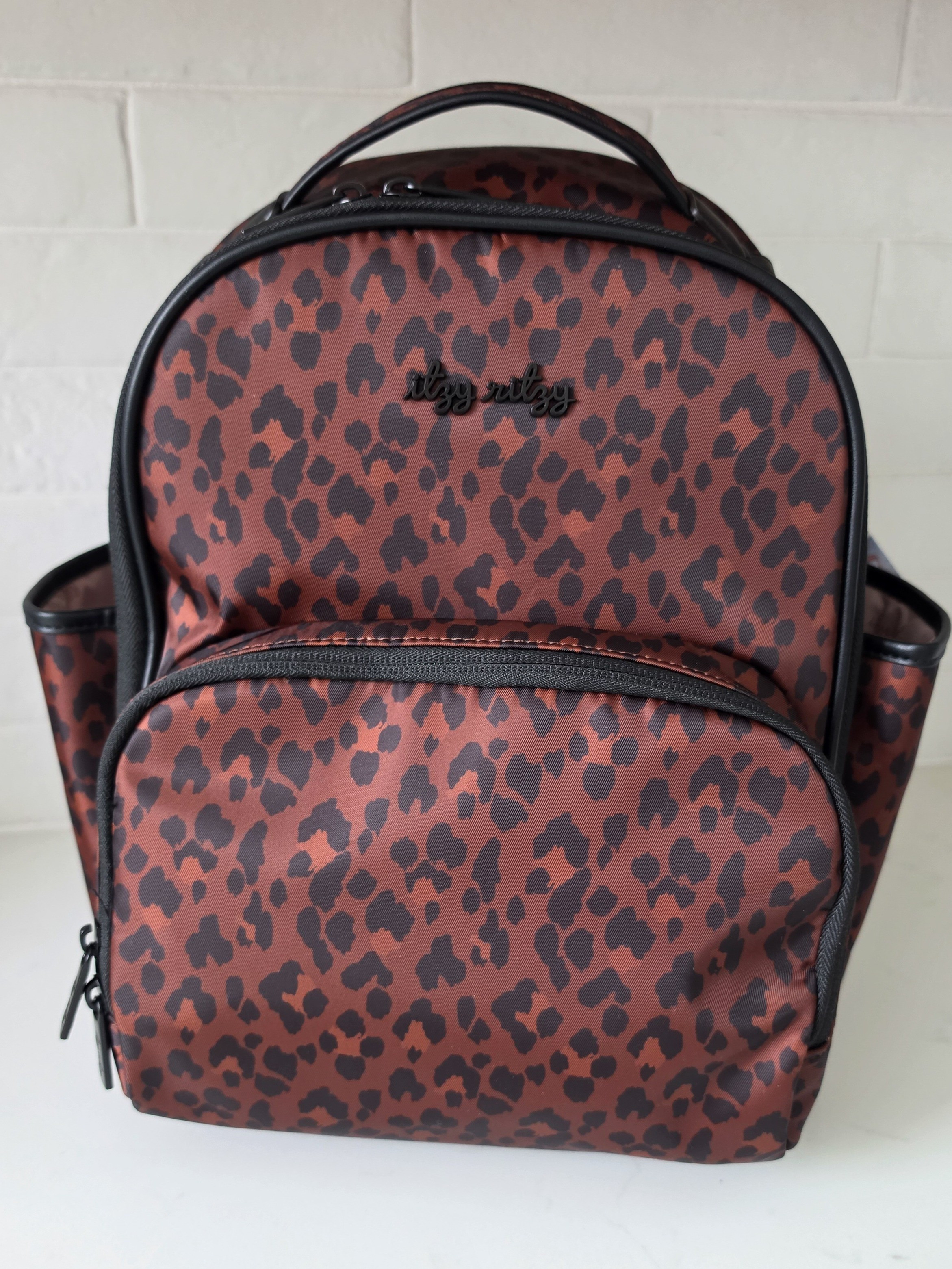 This diaper bag is 😍#kids 

#LTKBaby #LTKKids