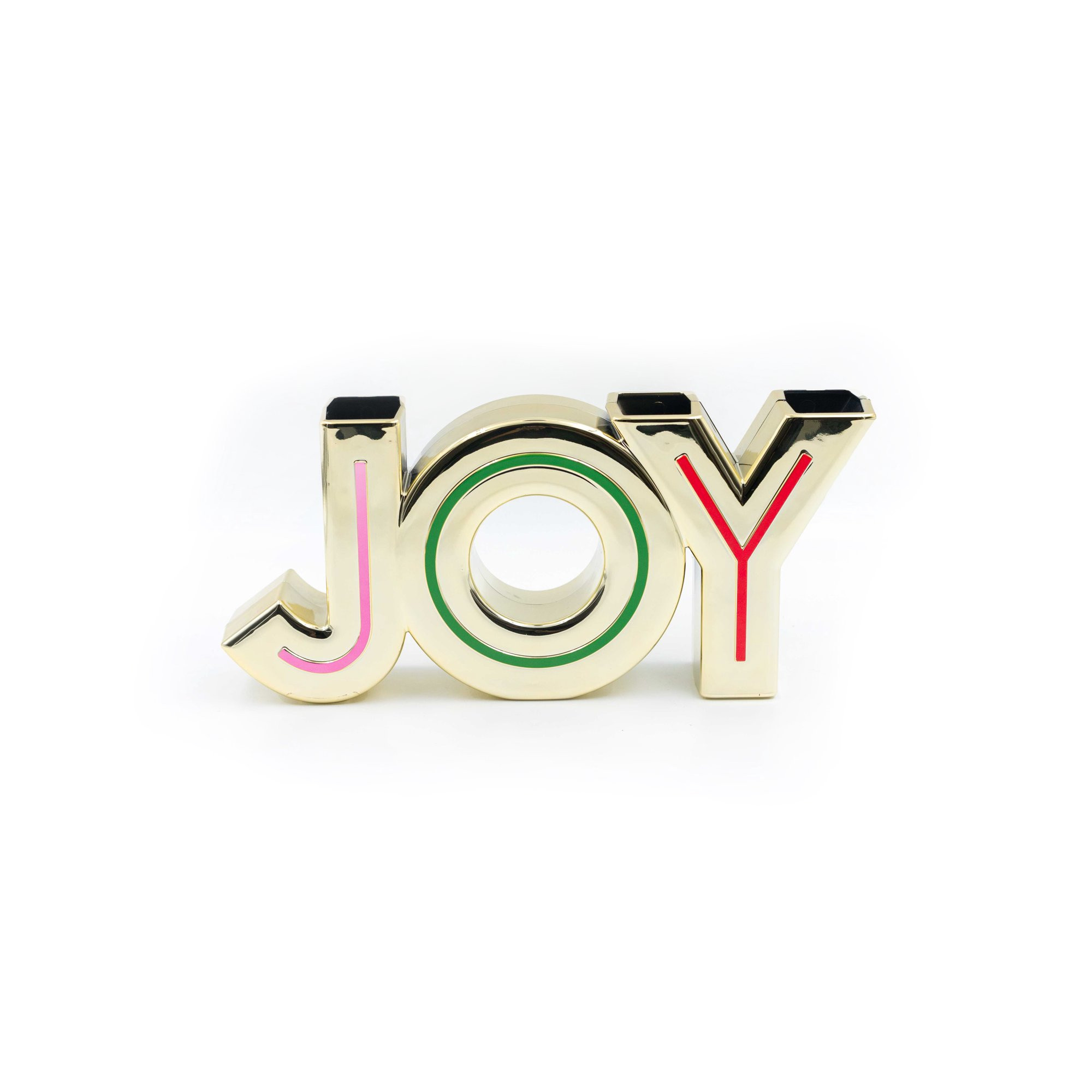 Packed Party Joy Multi-Use Decorative Holiday Vase | Walmart (US)