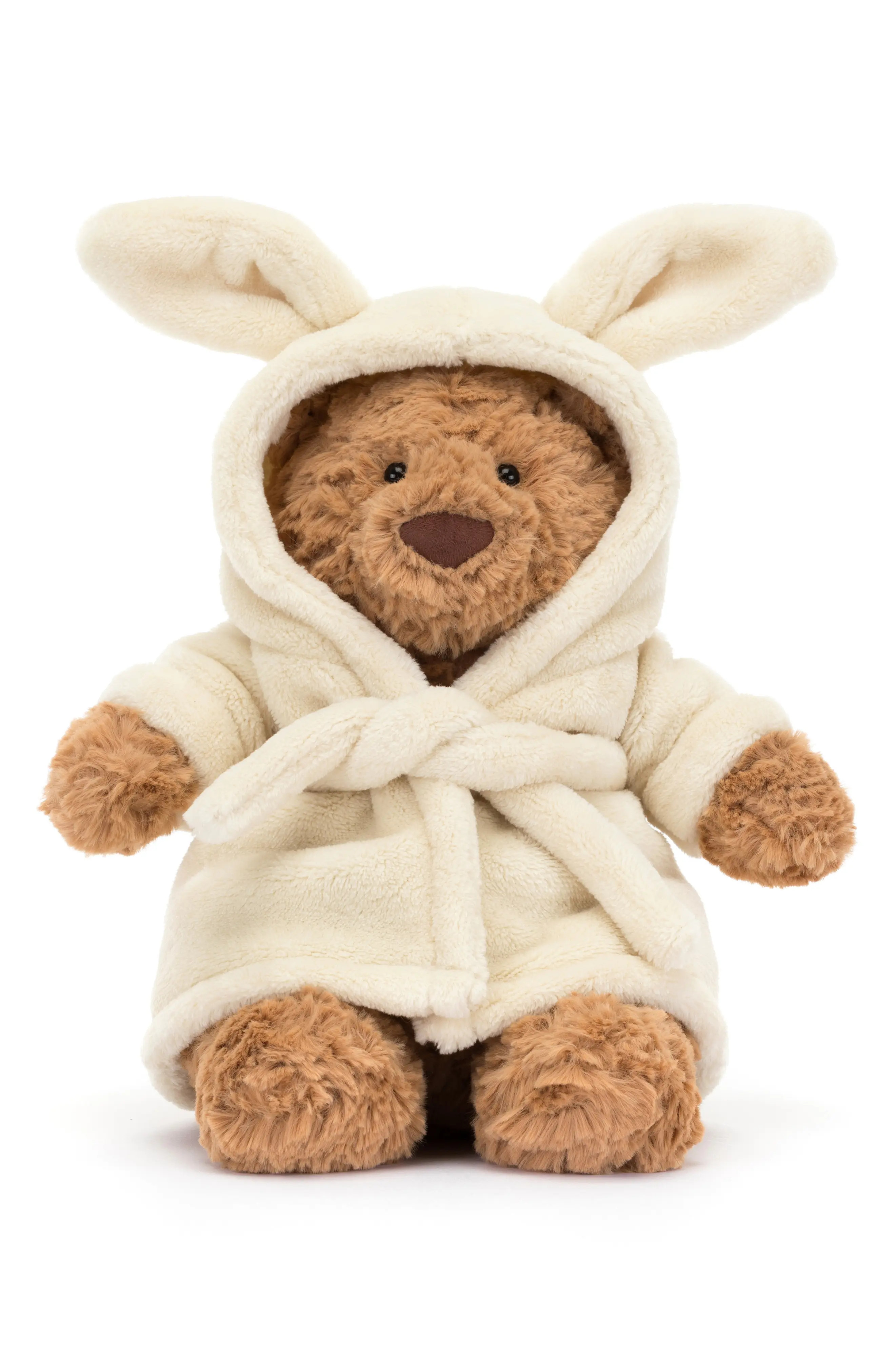 Jellycat Bartholomew Bear Bathrobe | Nordstrom | Nordstrom