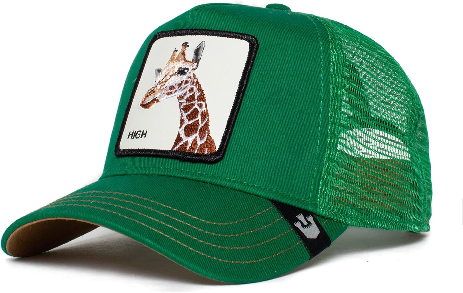 Goorin Bros. Trucker Hat Men - Mesh Baseball SnapBack Cap - The Farm | Amazon (US)