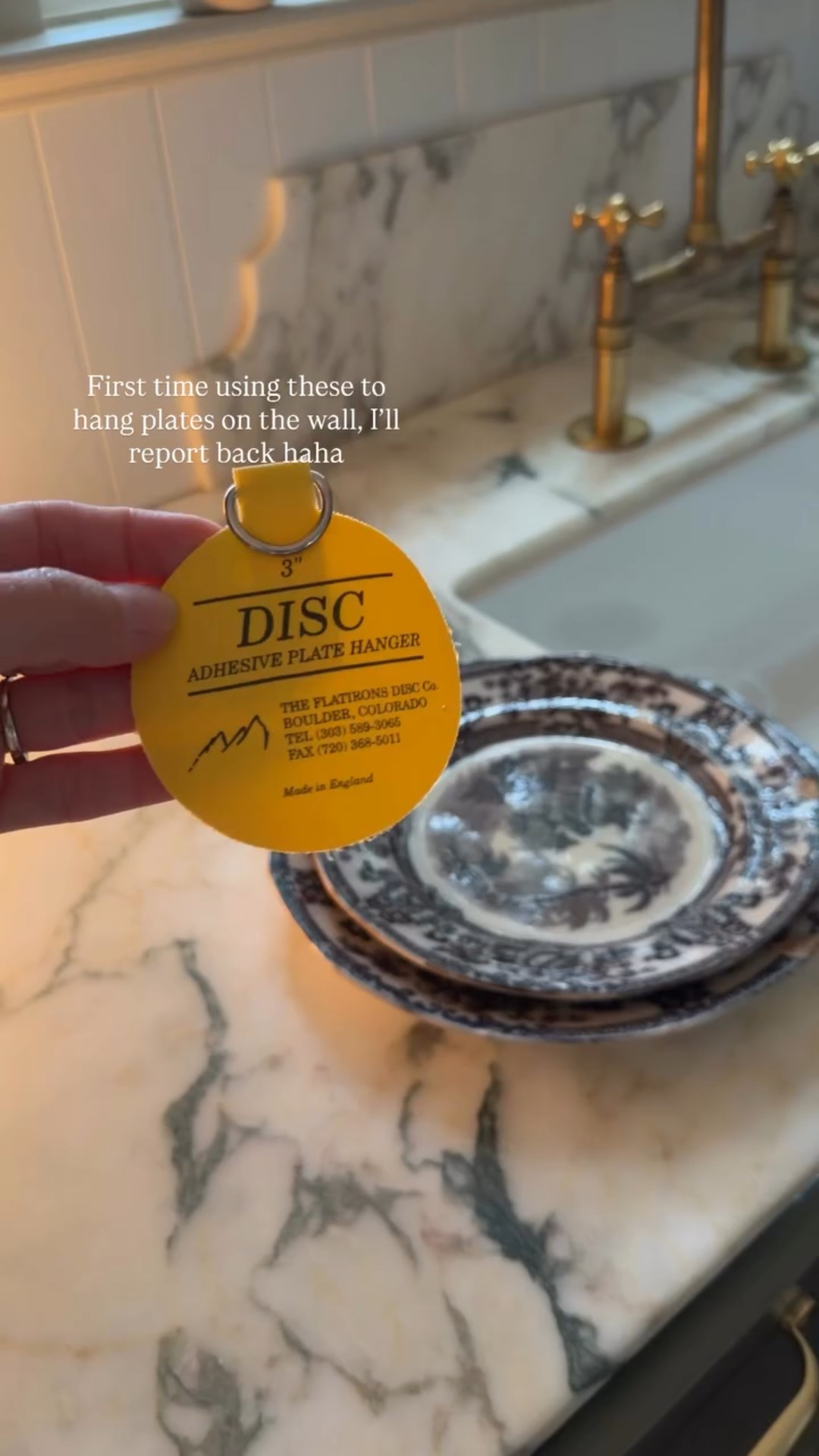 I’ll report back!

#LTKHome #LTKFindsUnder50