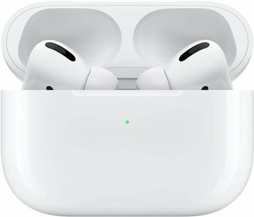 Apple AirPods PRO Wireless Headset White MWP22AM/A - Very Good  | eBay | eBay US