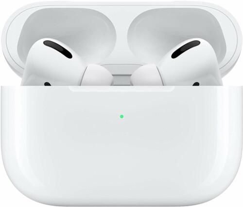 Apple AirPods PRO Wireless Headset White MWP22AM/A - Very Good  | eBay | eBay US