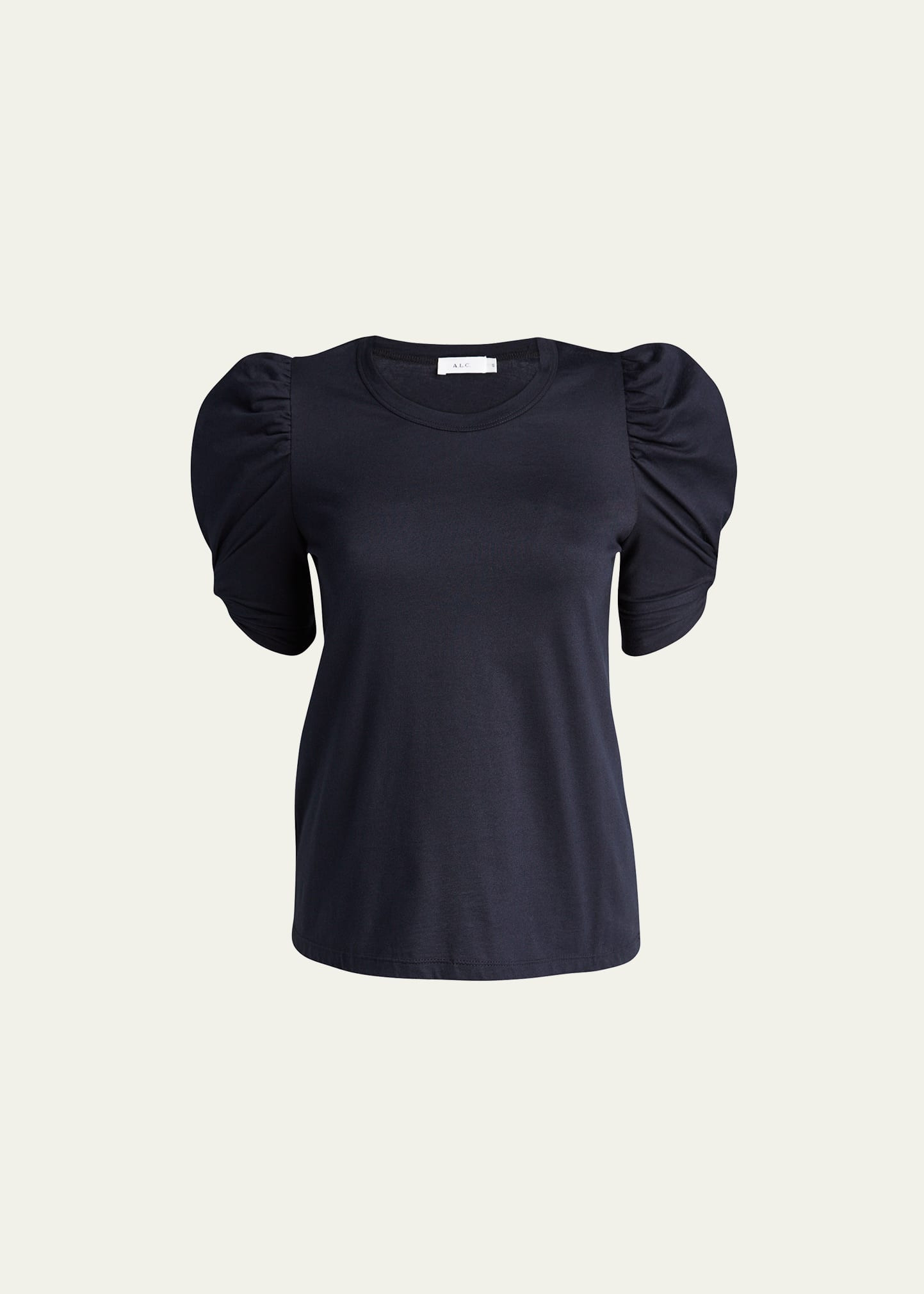 A.L.C. Kati Puff-Sleeve Tee | Bergdorf Goodman