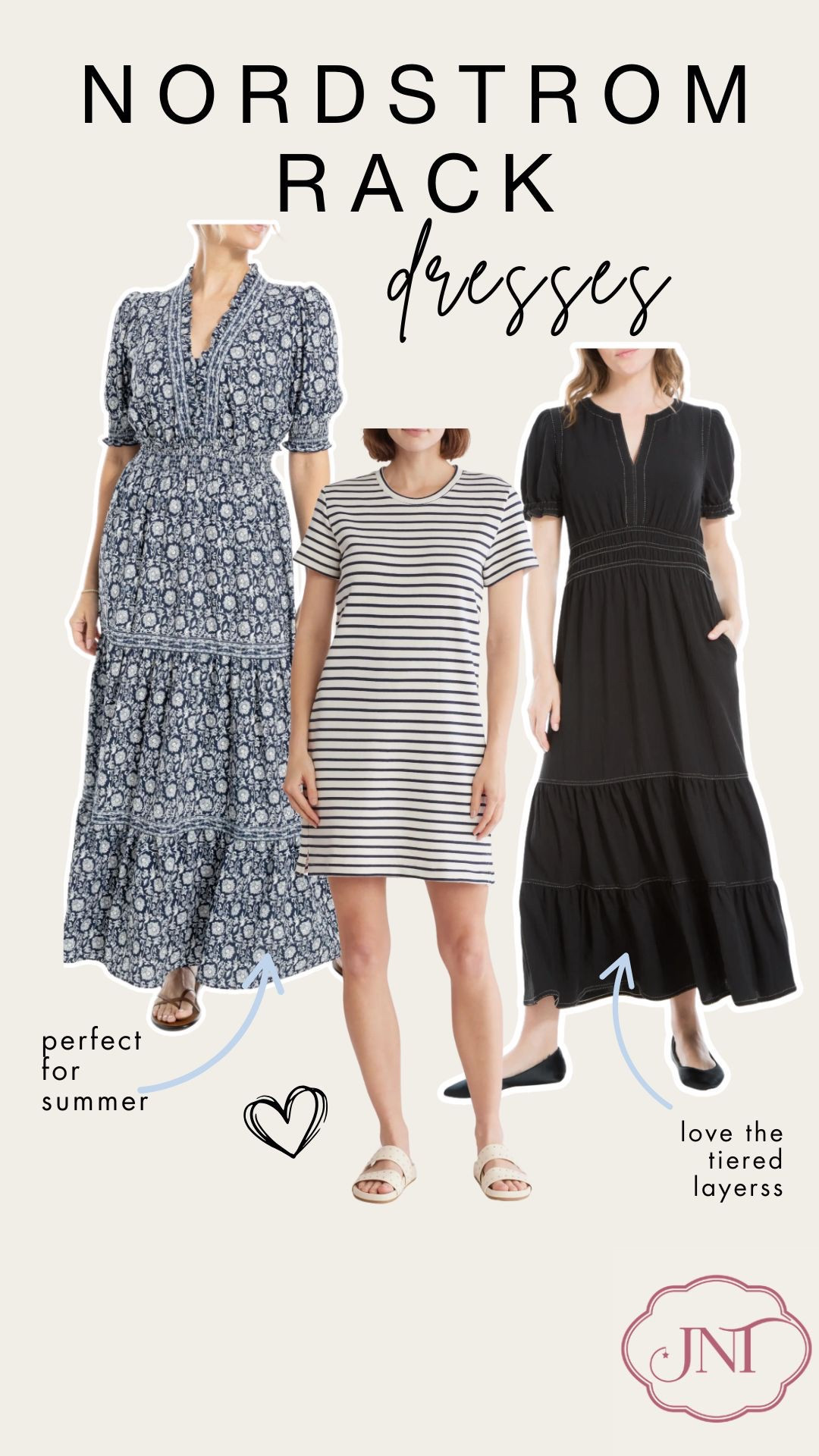 Loving these Nordstrom dresses right now. Such great prices and other colors/patterns available. 


#springfashion #graduationdress #summerfashion

#LTKMidsize #LTKOver40 #LTKSaleAlert