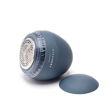 Steamery Pilo Fabric Shaver | West Elm (US)