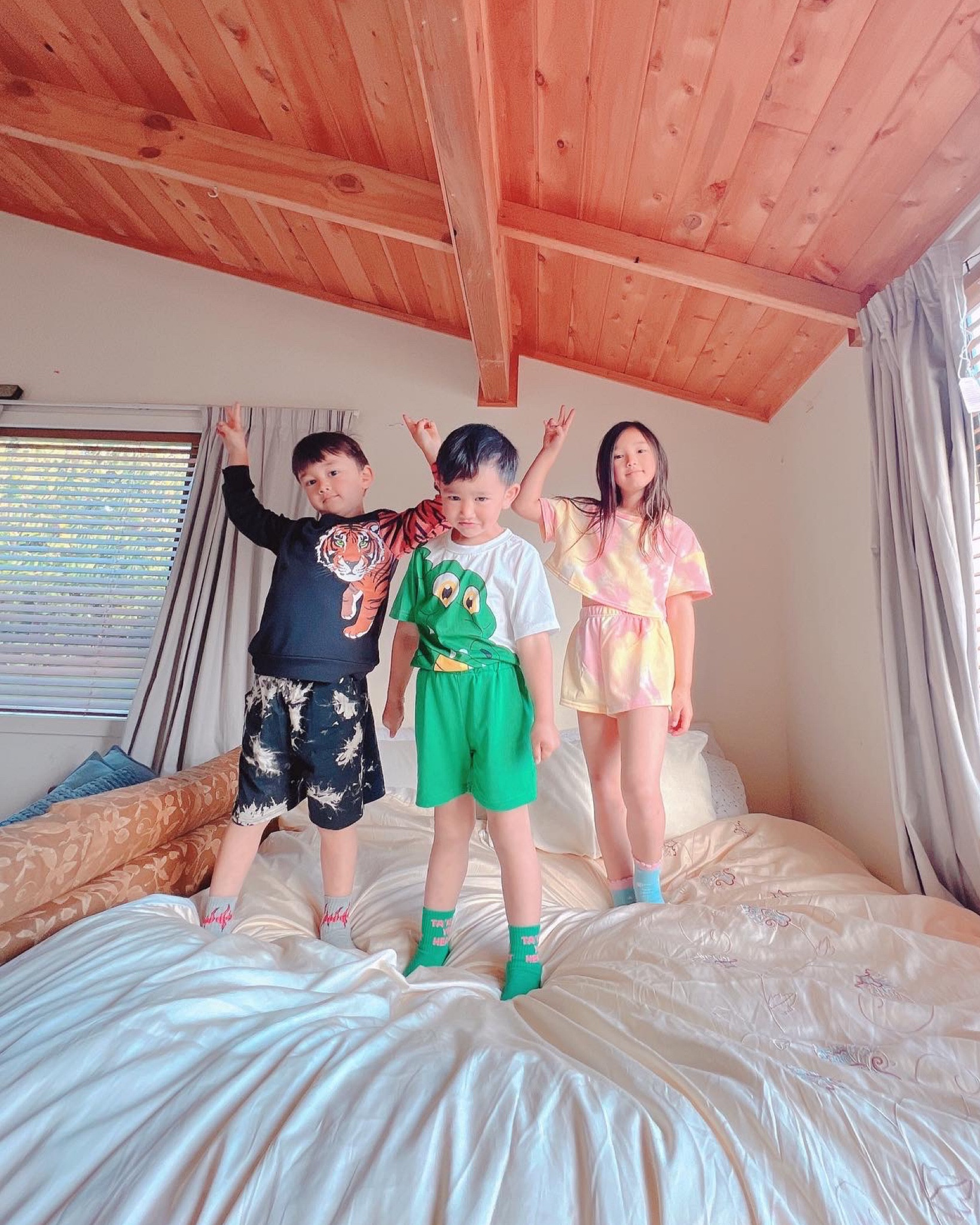 We are Pickeringz 🌺 in NZ
This is our first sheinhaul 🙃

#LTKfamily #LTKeurope #LTKkids