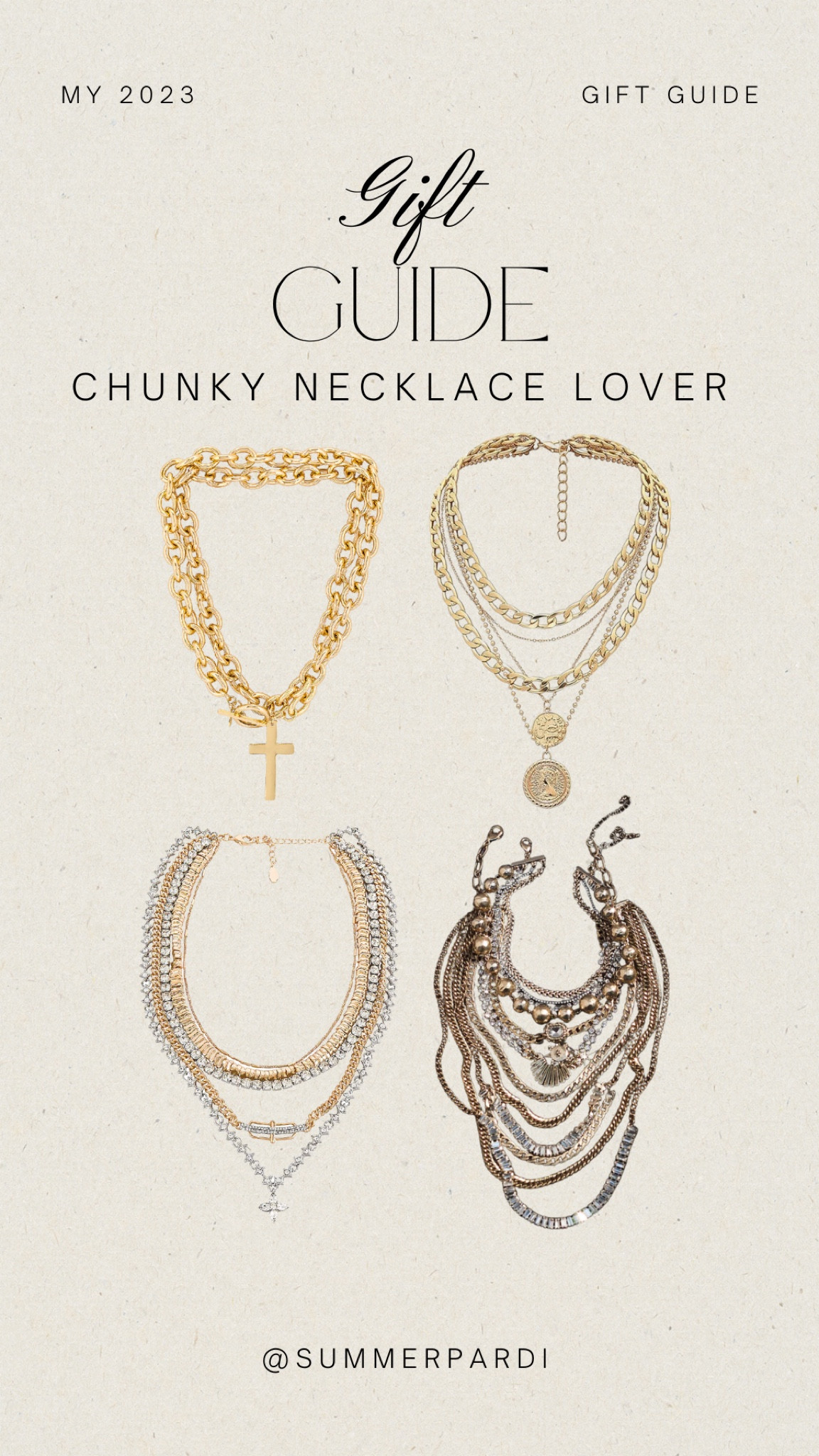 Fun gift idea for her.

#LTKstyletip #LTKfindsunder100 

#LTKGiftGuide