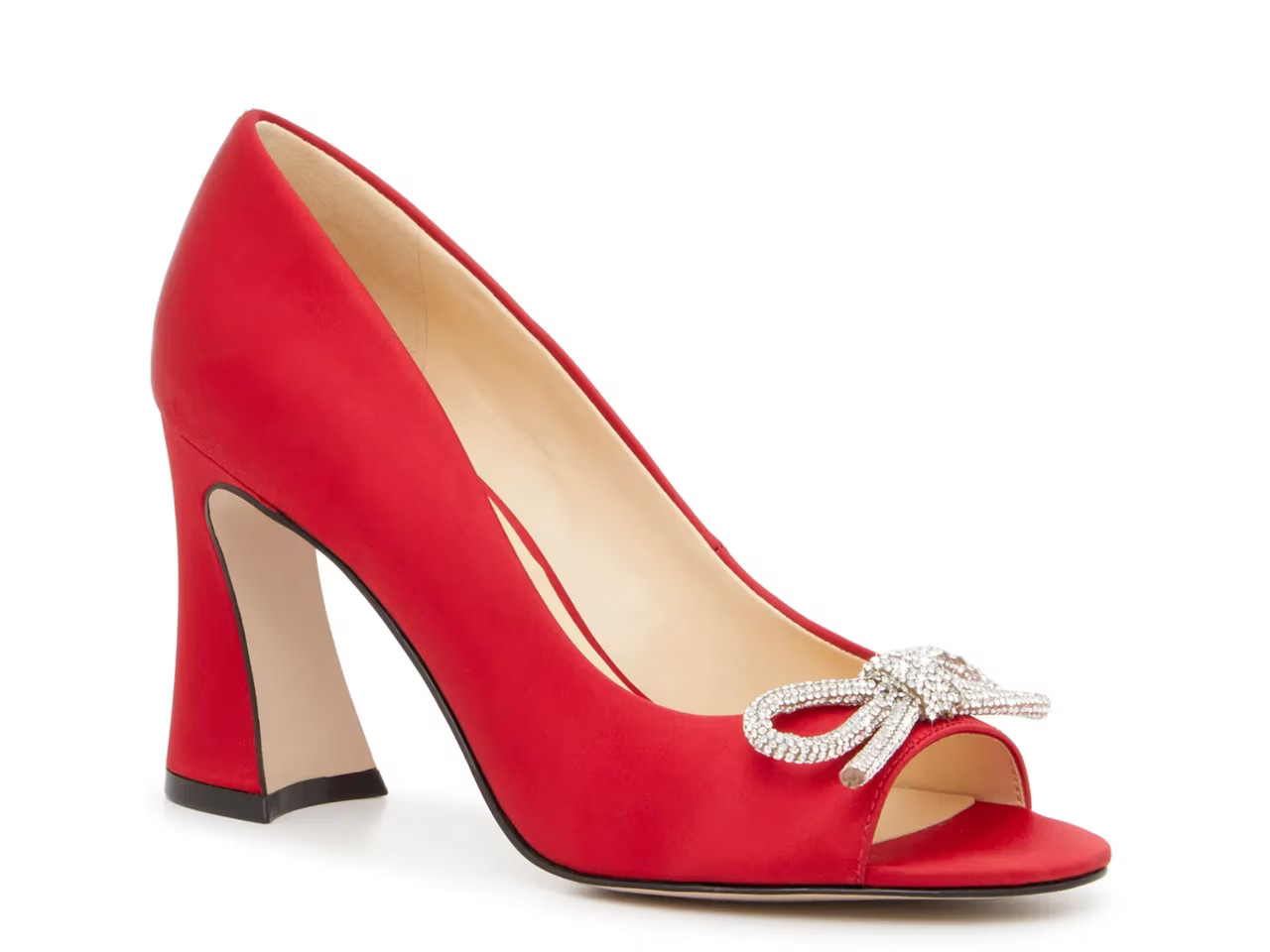 Jessica Simpson Imuna Pump | DSW