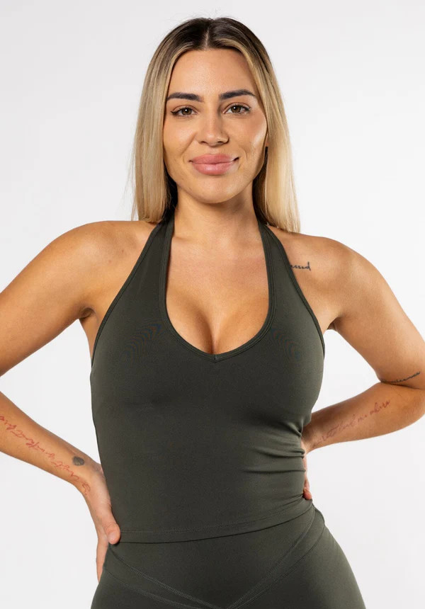 Reluna™ Max Out Top Cocktail Hour | Paragon Fitwear