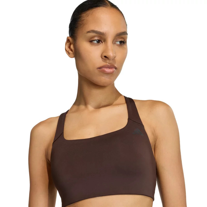 adidas Women's OptimÃ© Workout Medium Support Sports Bra | Academy Sports + Outdoors