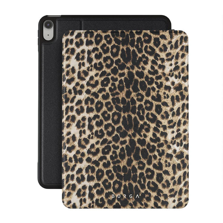 Player - iPad 10.9 (A16/10th Gen) Case | BURGA