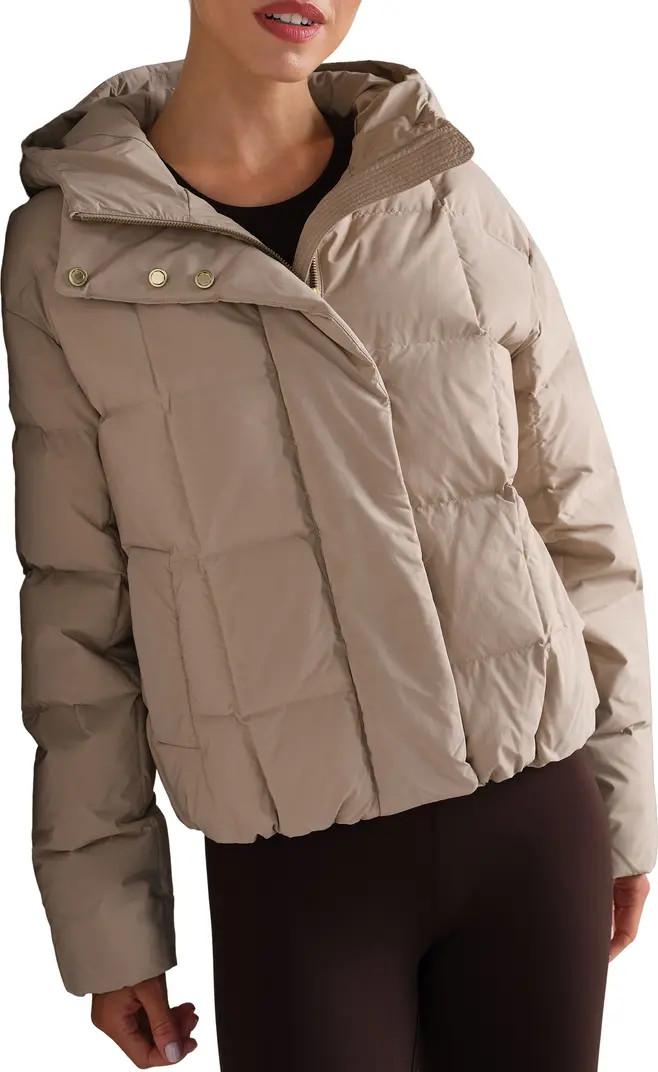 Powder Puffer Down Jacket | Nordstrom