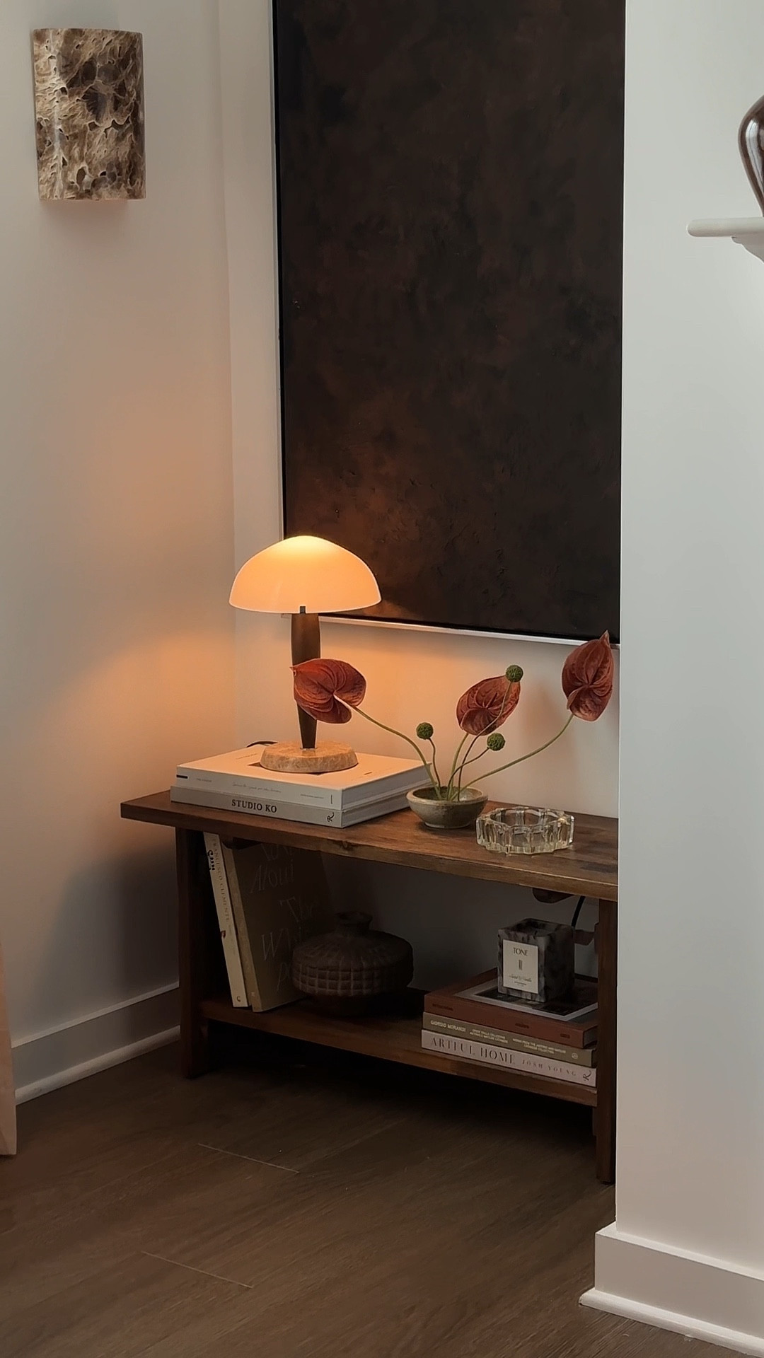 empty corner styling! 

#LTKSaleAlert #LTKHome