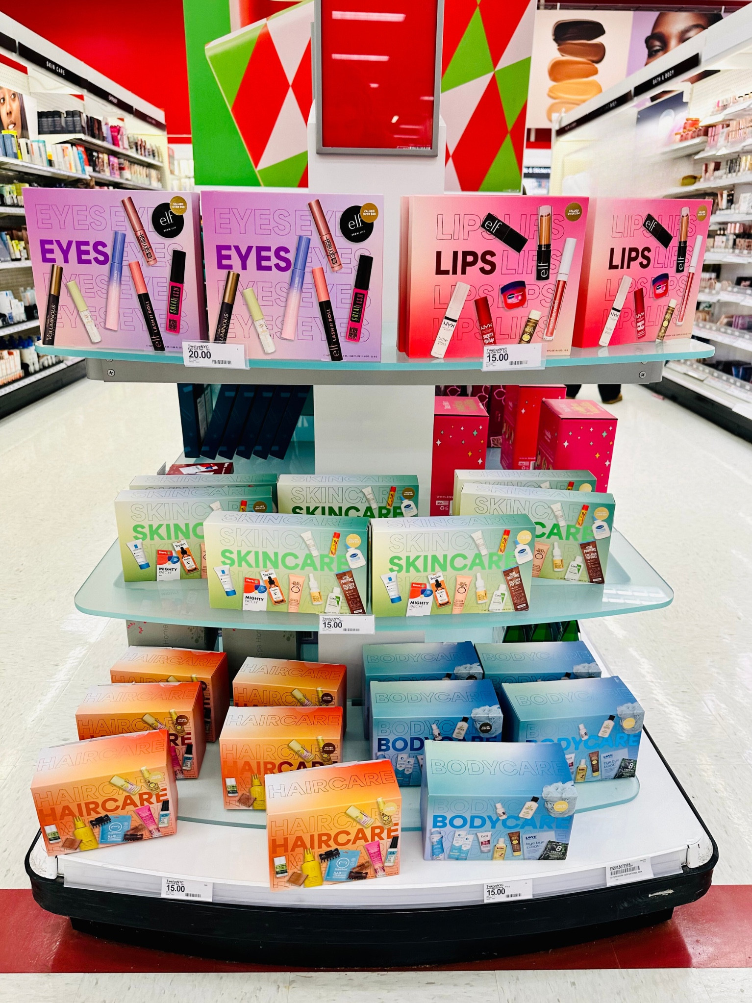 My tween & teen love these beauty/skincare sets!  And right now they are 25% off too!  Great gift idea!

#LTKGiftGuide #LTKCyberWeek #LTKbeauty