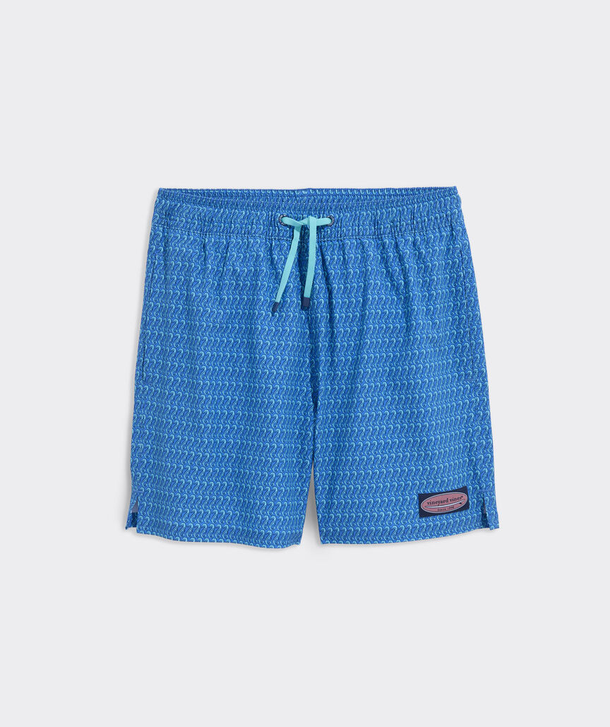 Boys' Chappy Swim Trunks | vineyard vines