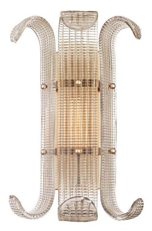 Brasher Wall Sconce | Wayfair North America