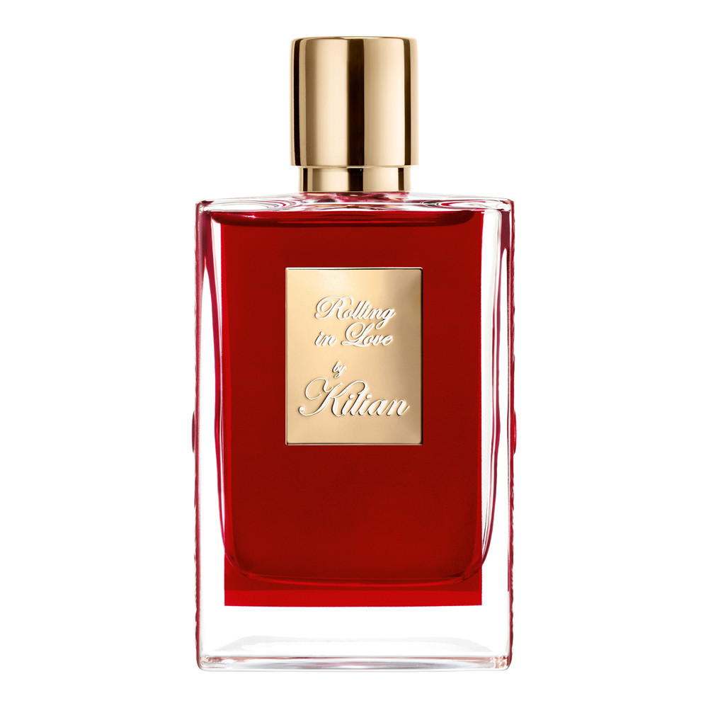 Kilian Paris Rolling In Love Perfume 50ml | Sephora (AU)