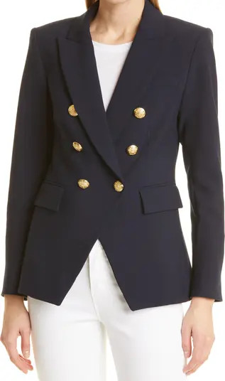 Miller Dickey Jacket | Nordstrom