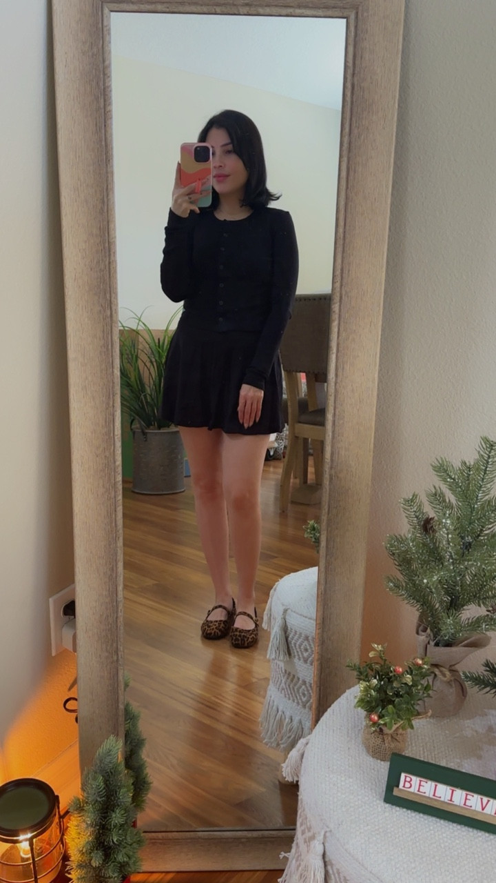 Size del set XXS
Shoes size 2

Deje el link de zapatos para mujer! 🎁🎁

#LTKFindsUnder50 #LTKPetite #LTKootd