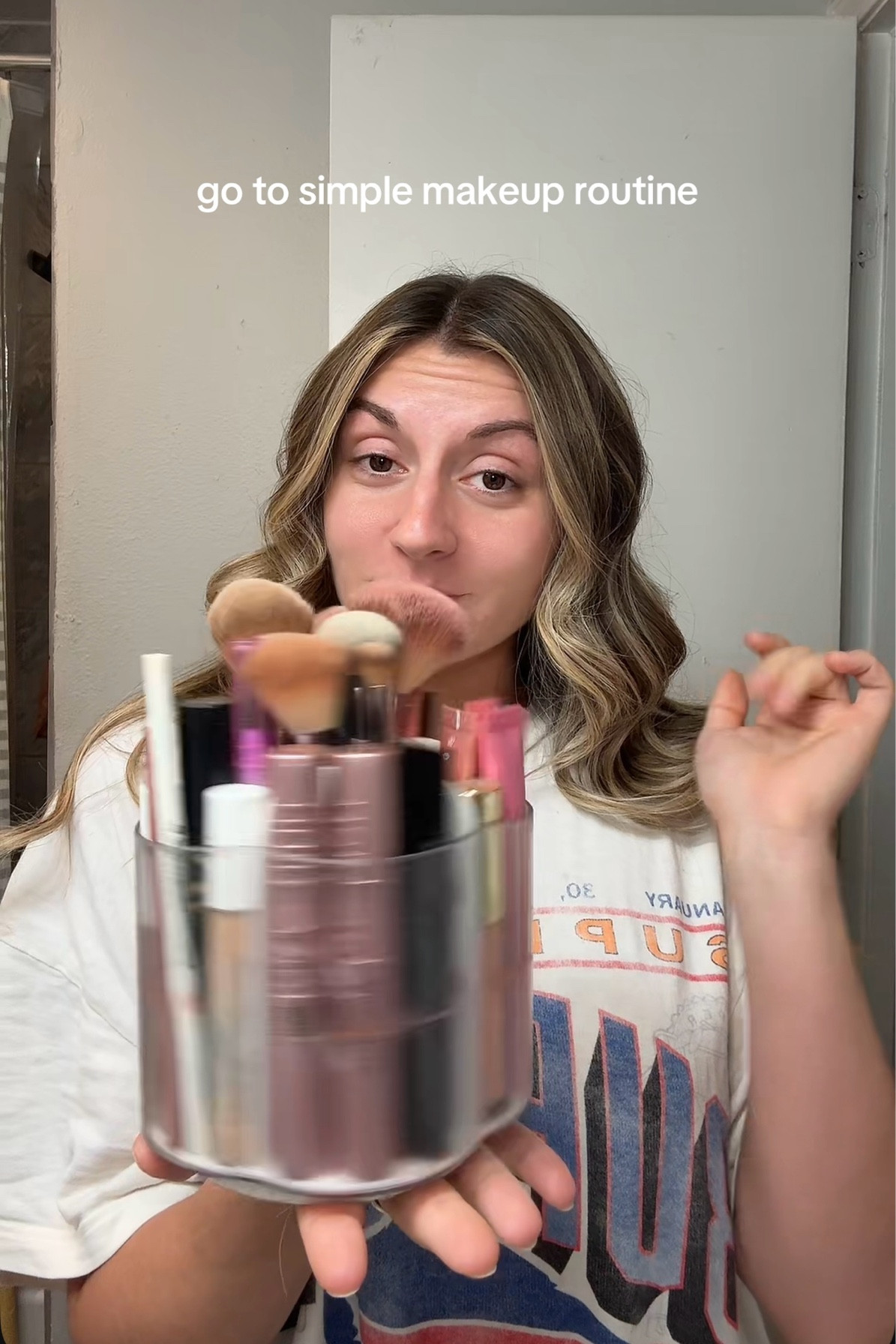 go to affordable makeup routine 

#LTKFindsUnder50 #LTKFindsUnder100 #LTKSaleAlert