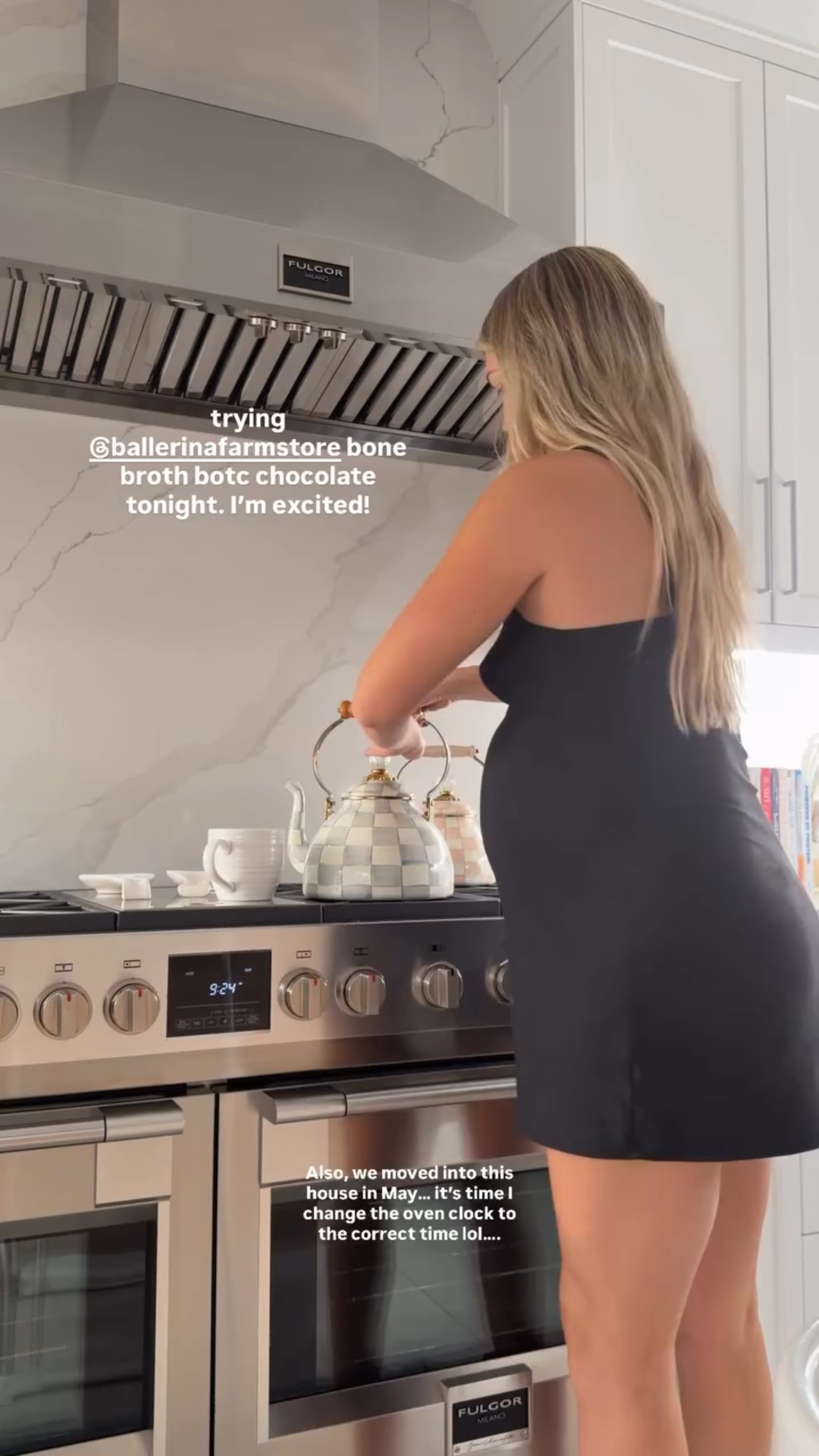 trying a new bone broth tonight. I’m so excited! 

#LTKmomlife #LTKmorningroutine #LTKgrwm