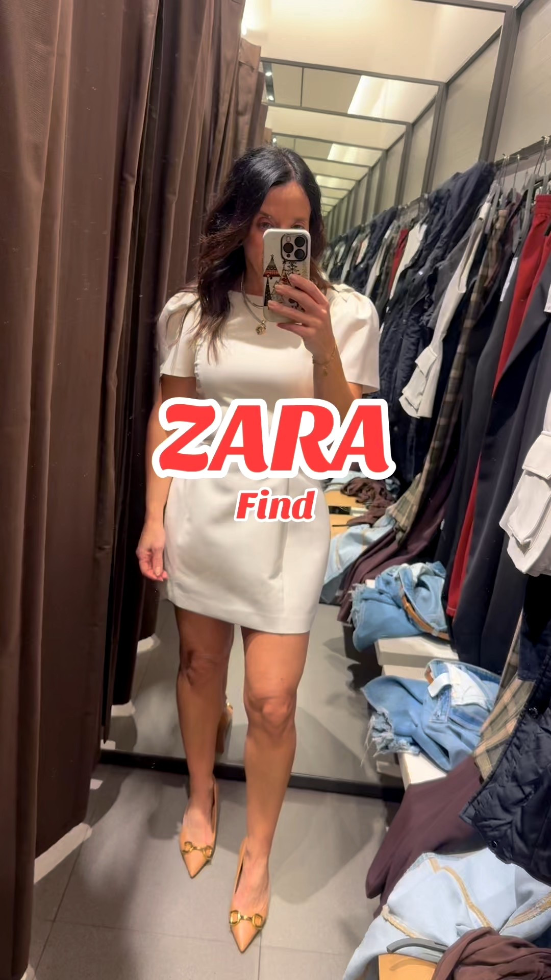 Ladies if you have an engagement party, wedding rehearsal or anything you need a white dress for this is it! Plus it has shorts!! 💍👰🏻

#LTKWedding #LTKSeasonal #LTKdayinmylife