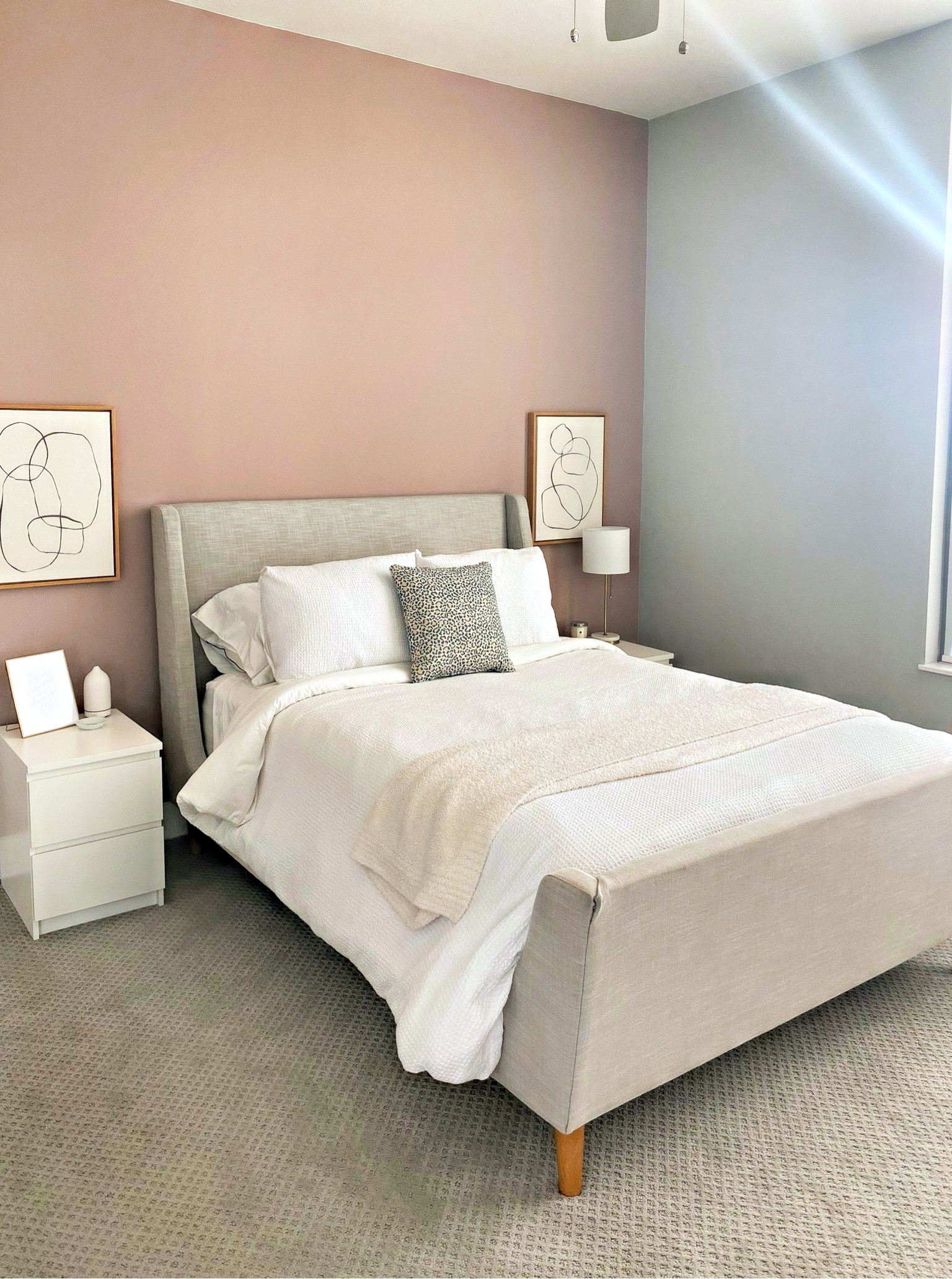 Upgrade your bedroom this year with sheets and a duvet from quince! Some of my favorite purchases. The bamboo sheets are soo soft! 

#LTKstyletip #LTKunder100 #LTKhome