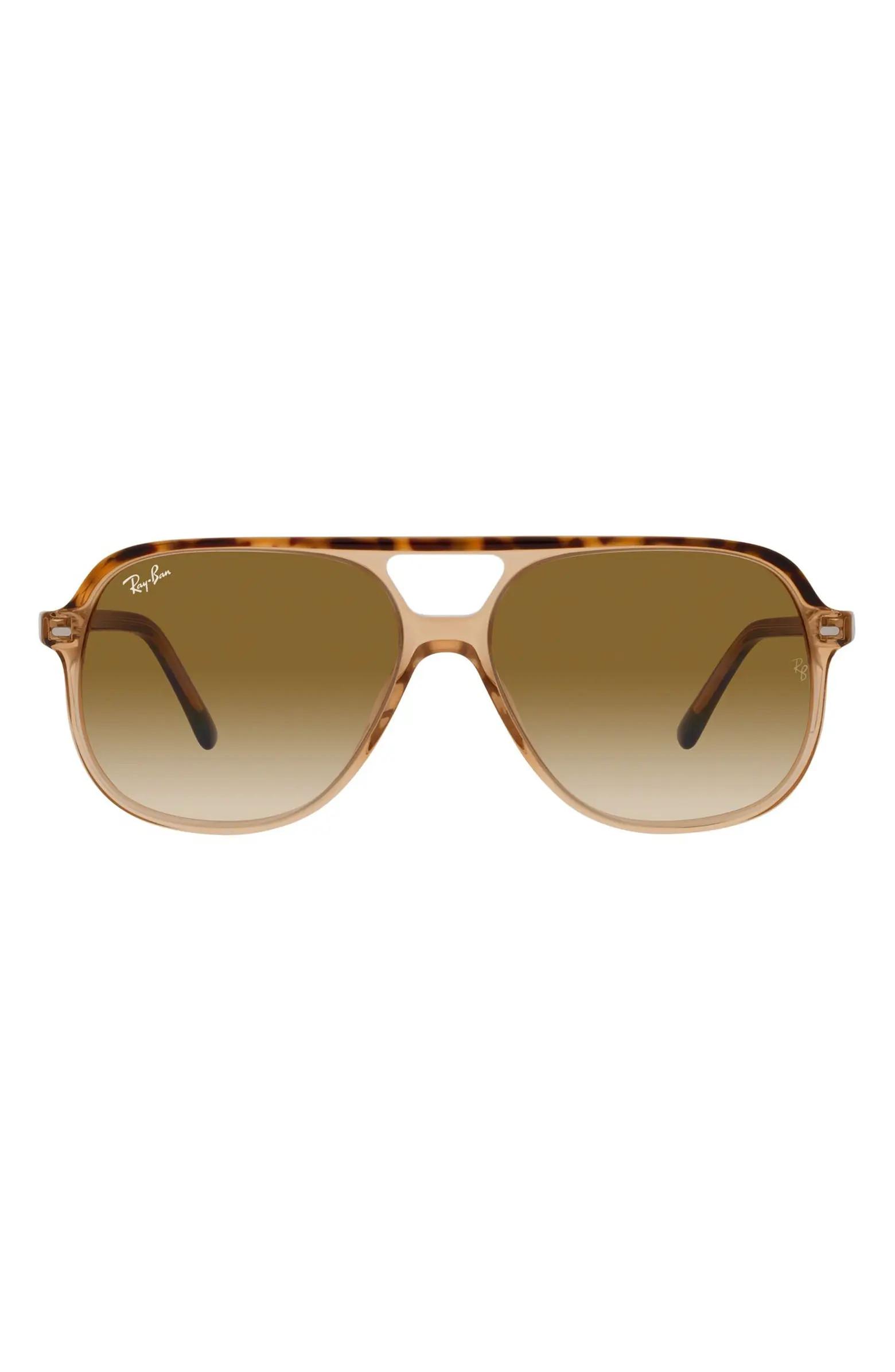 55mm Navigator Sunglasses | Nordstrom