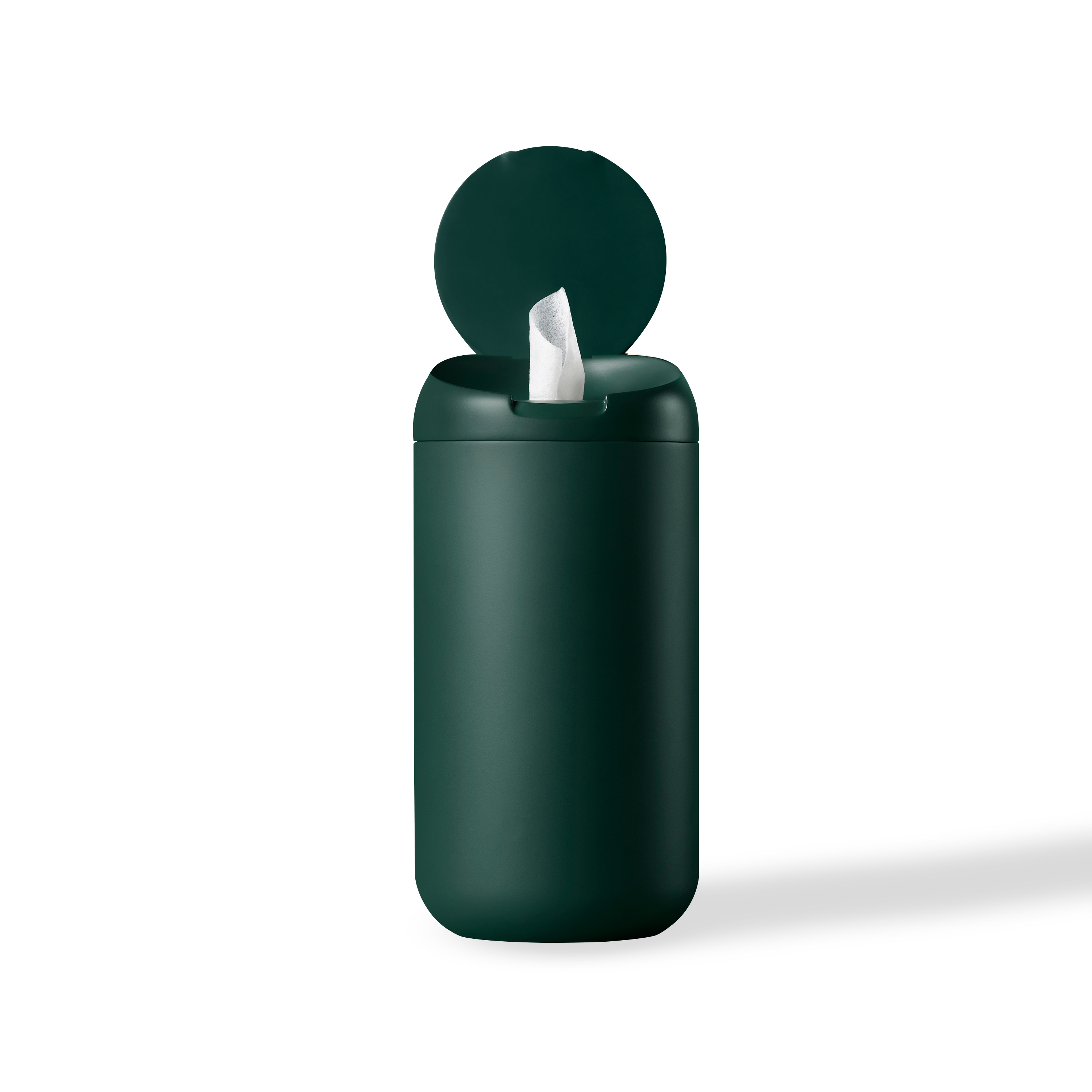 Biom Refillable Wipes Dispenser | Grove