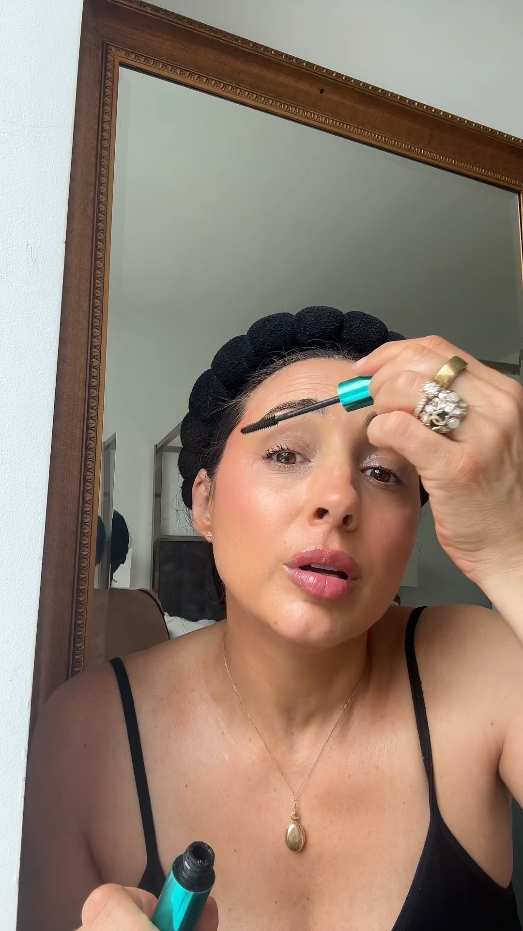 My 7 minute makeup look 

#LTKOver40 #LTKBeauty #LTKSummerEdit