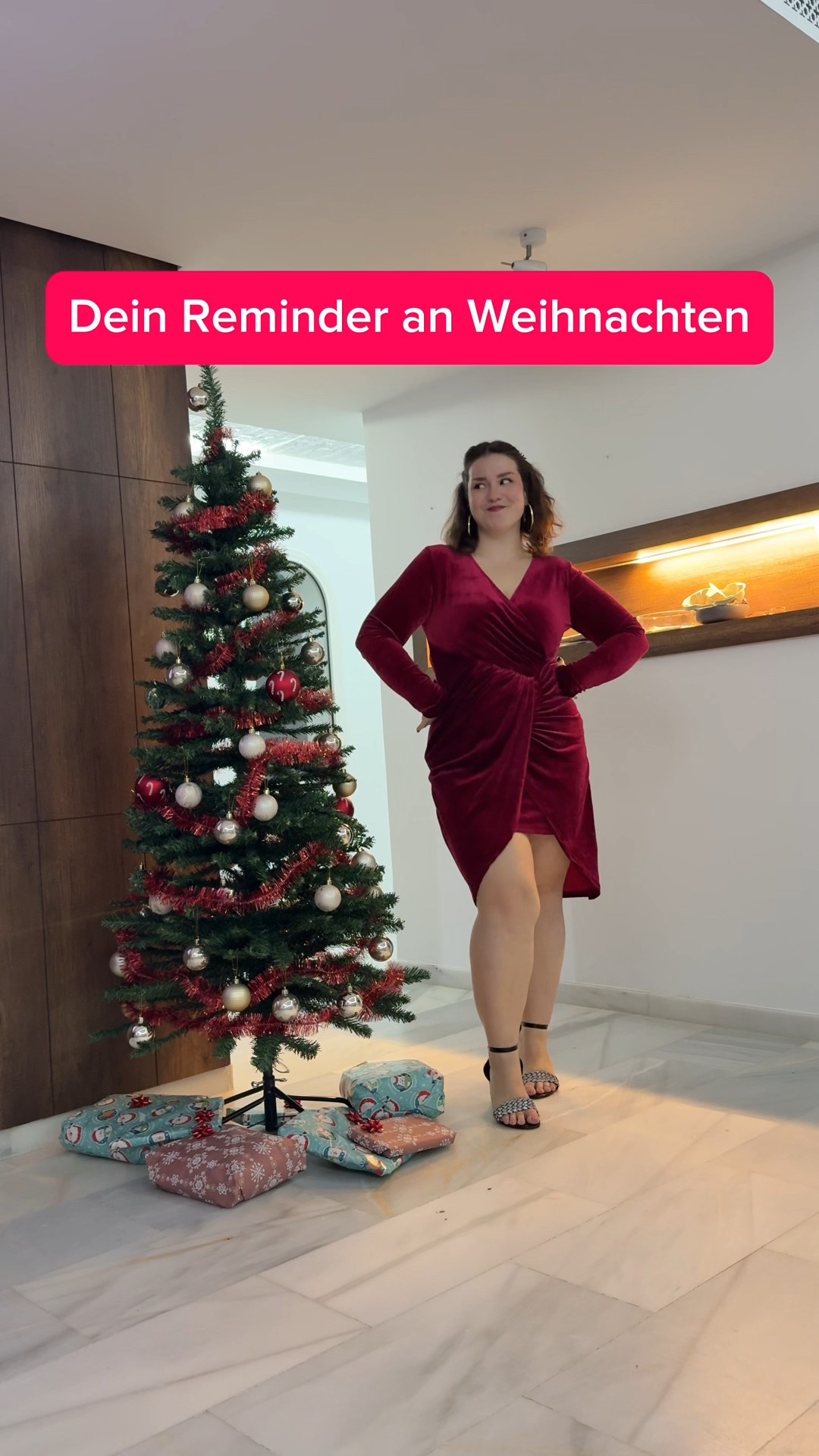 Ich trage Gr.XL🫶

#LTKfestive #LTKkleider #LTKdeutschland