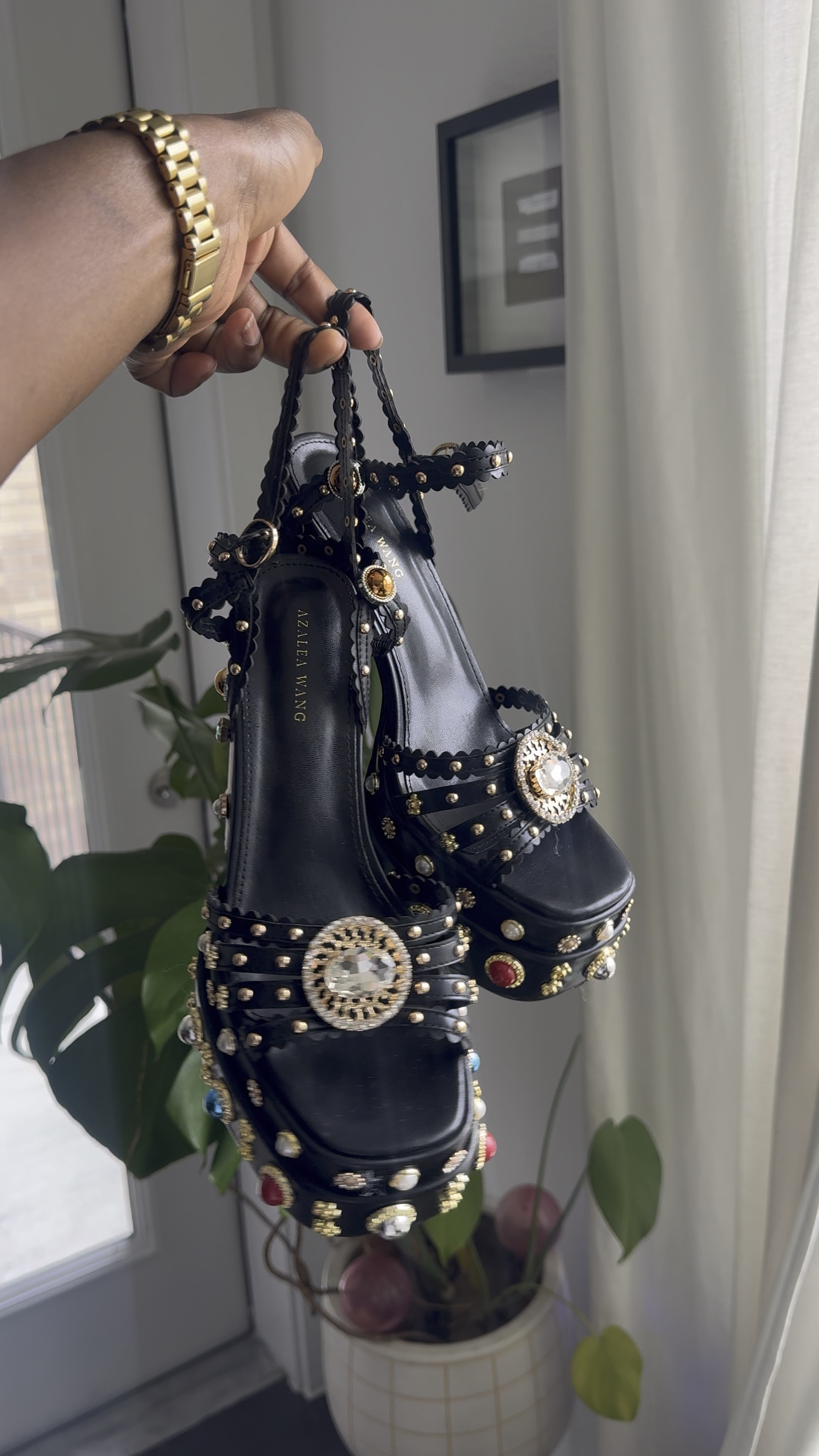 Most Complimented Platform Heels

#LTKFindsUnder100 #LTKMostLoved #LTKStyleTip