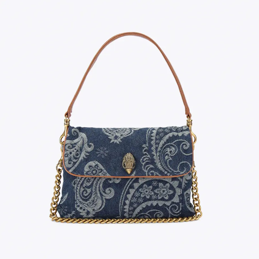 Kurt Geiger Londoncelia shoulder bag$248 | Kurt Geiger US