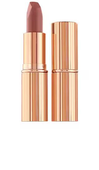 Charlotte Tilbury Matte Revolution Lipstick in Very Victoria. | Revolve Clothing (Global)