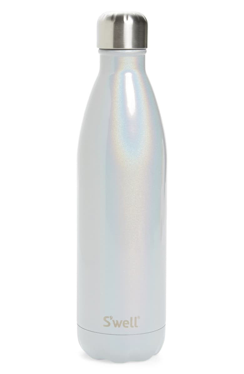 S'well Milky Way Insulated Stainless Steel Water Bottle | Nordstrom | Nordstrom