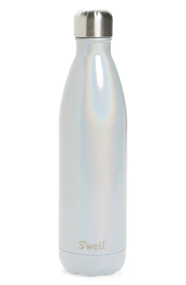 S'well Milky Way Insulated Stainless Steel Water Bottle | Nordstrom | Nordstrom