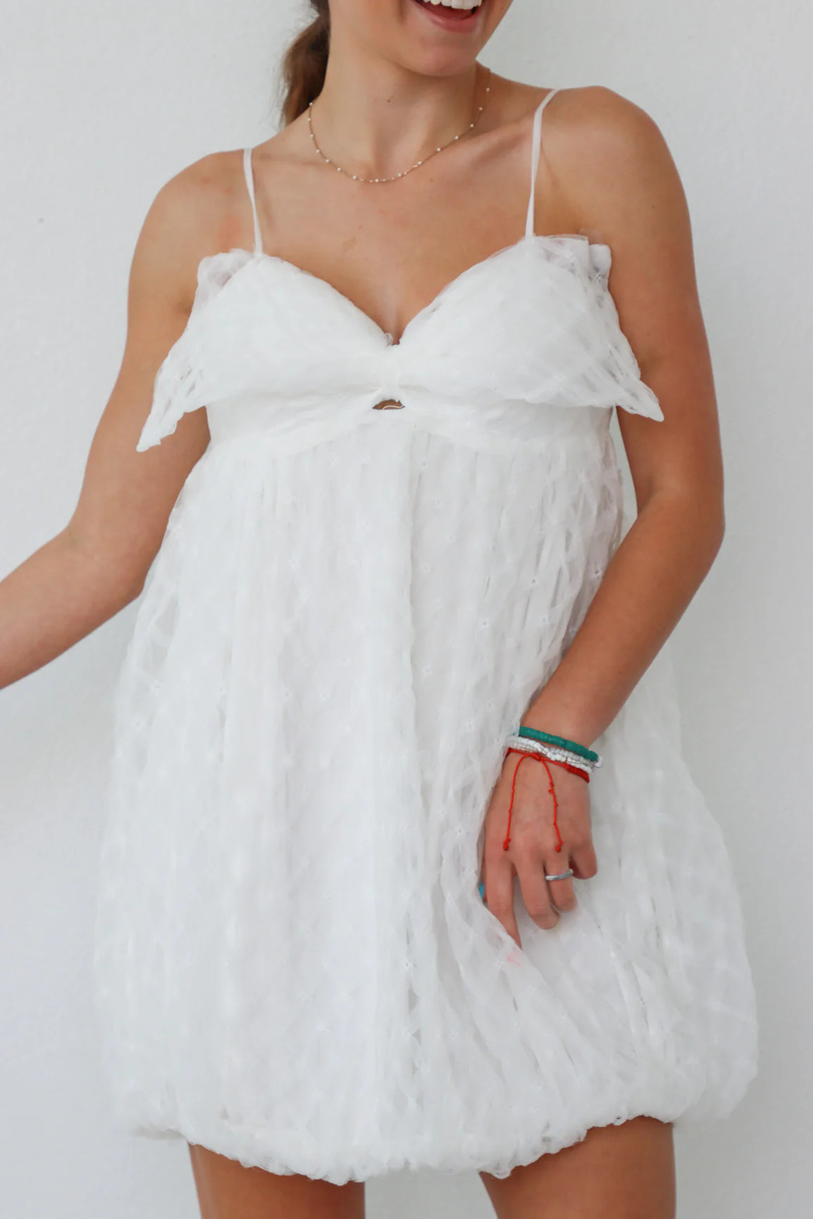 A Forever Thing Dress | Lash Next Door