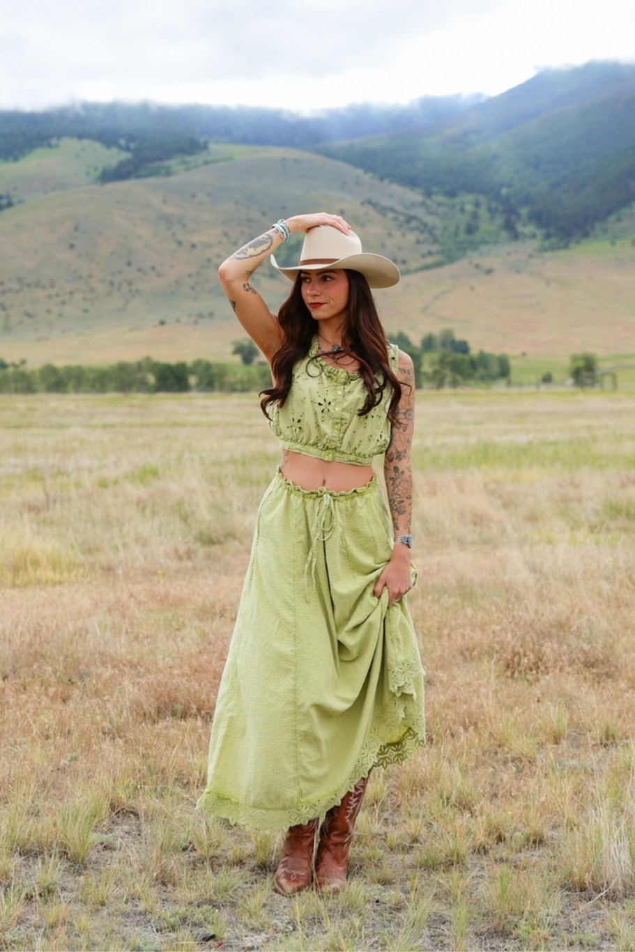 Hat: Cofer Hat Co

#LTKootd #LTKgrwm #LTKSeasonal