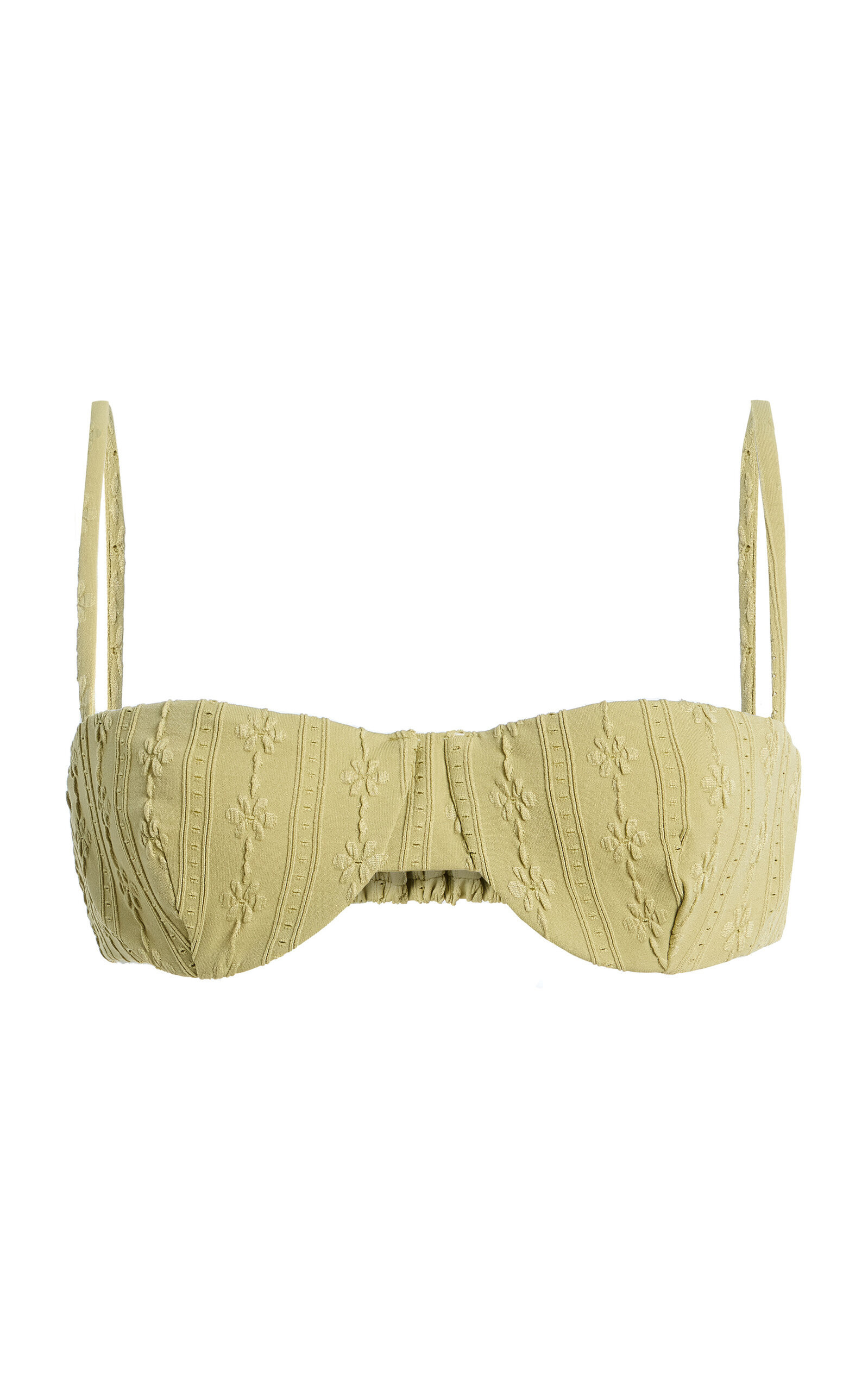 Ingrid Bikini Top | Moda Operandi (Global)