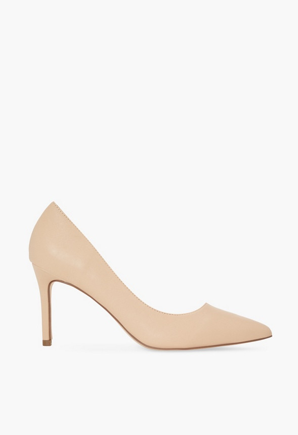 Khloy Classic Pump | JustFab