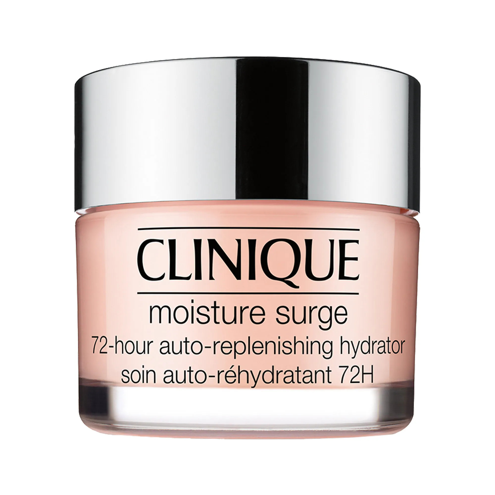 CLINIQUE Moisture Surge 72-Hour Auto-Replenishing Hydrator 2.5 oz/ 75 mL | Sephora (US)