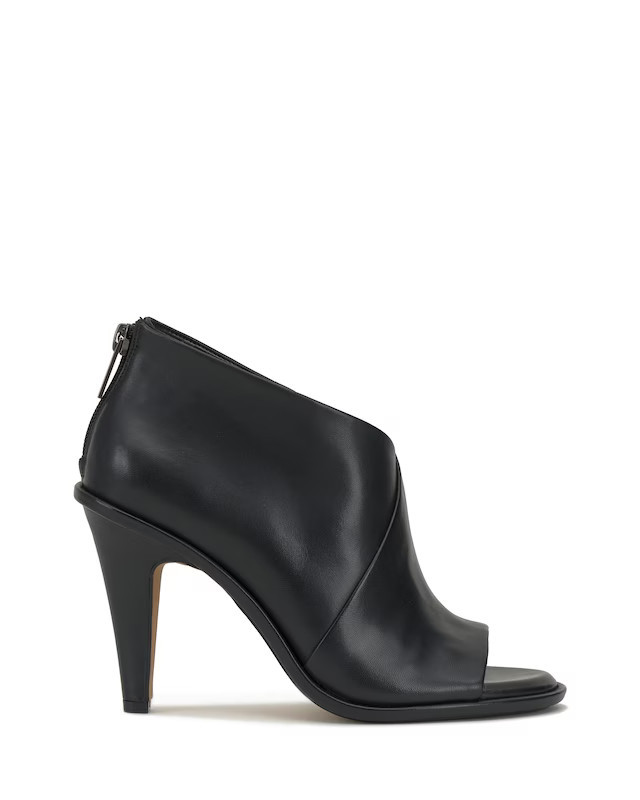 Vince Camuto Frisnell Peep-toe Bootie | Vince Camuto