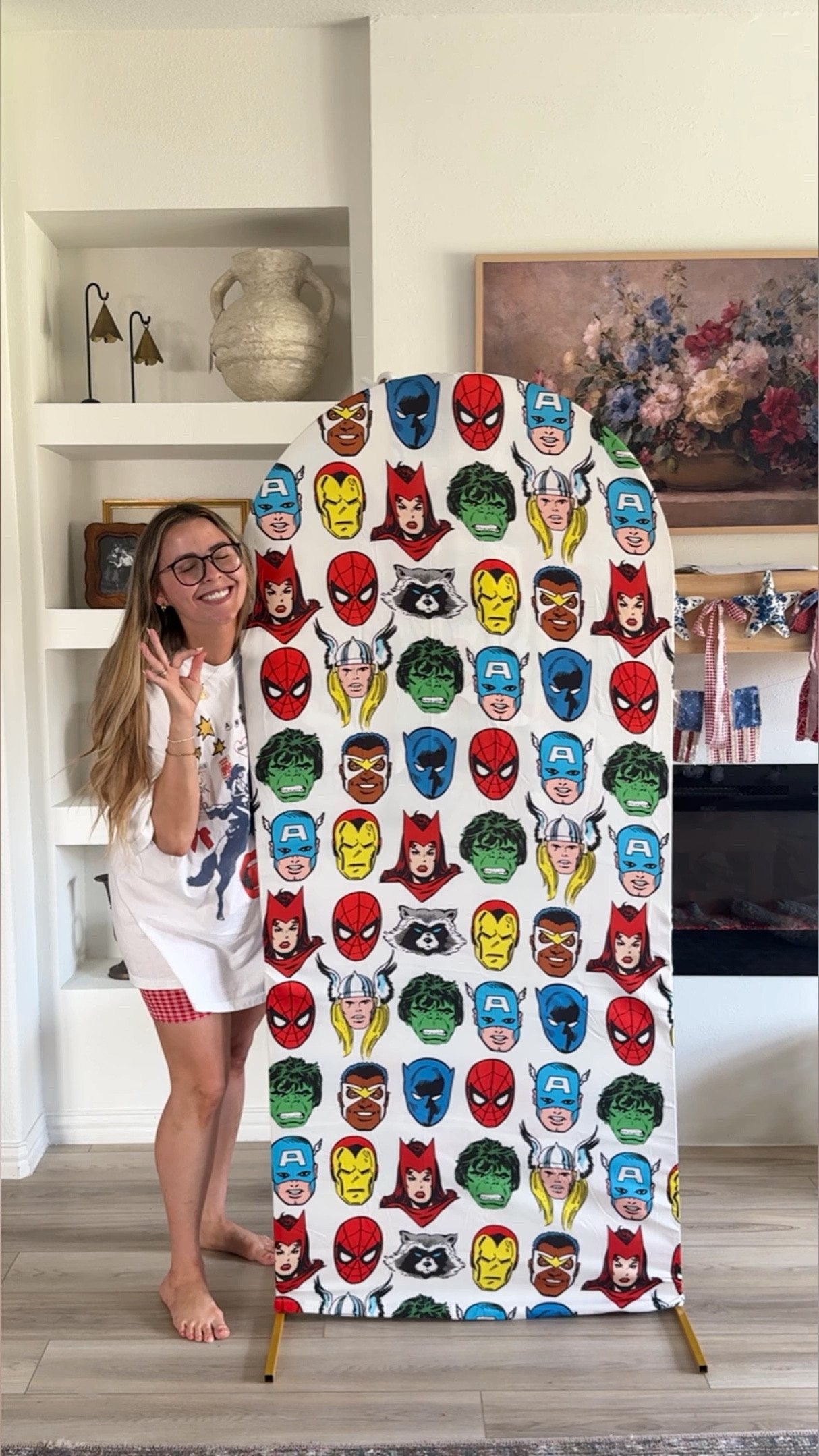 This party hack will change your life!! 

#LTKHome #LTKFamily #LTKKids