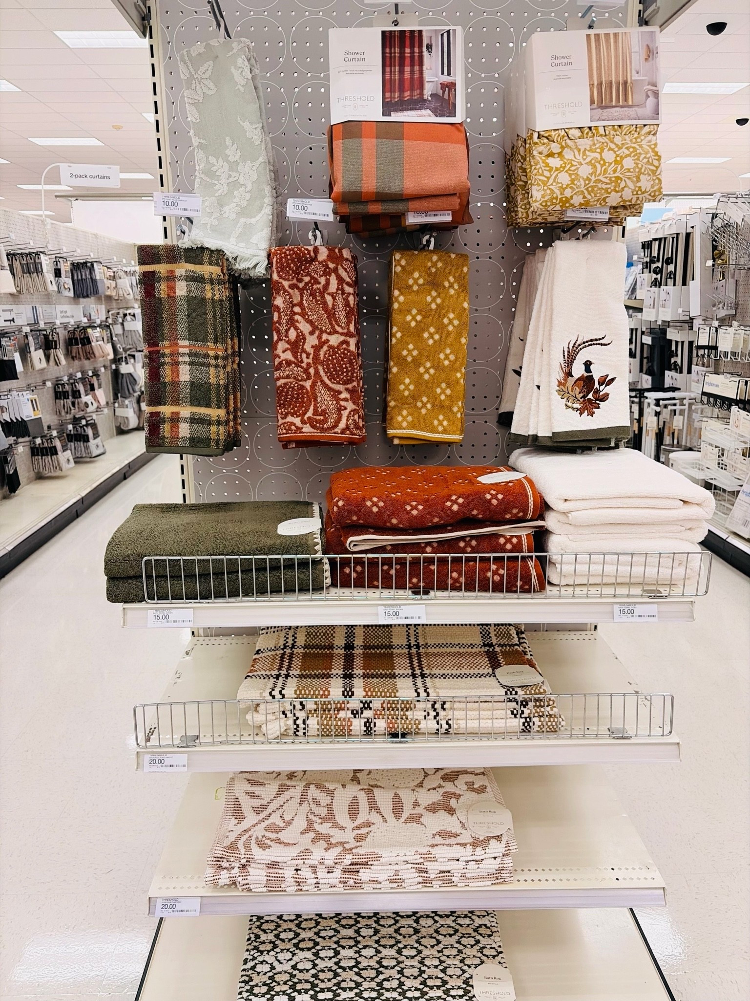 New @Target 




Fall home decor, fall bathroom, fall kitchen, housewarming gift, hostess gift

#LTKHome #LTKSeasonal #LTKdayinmylife